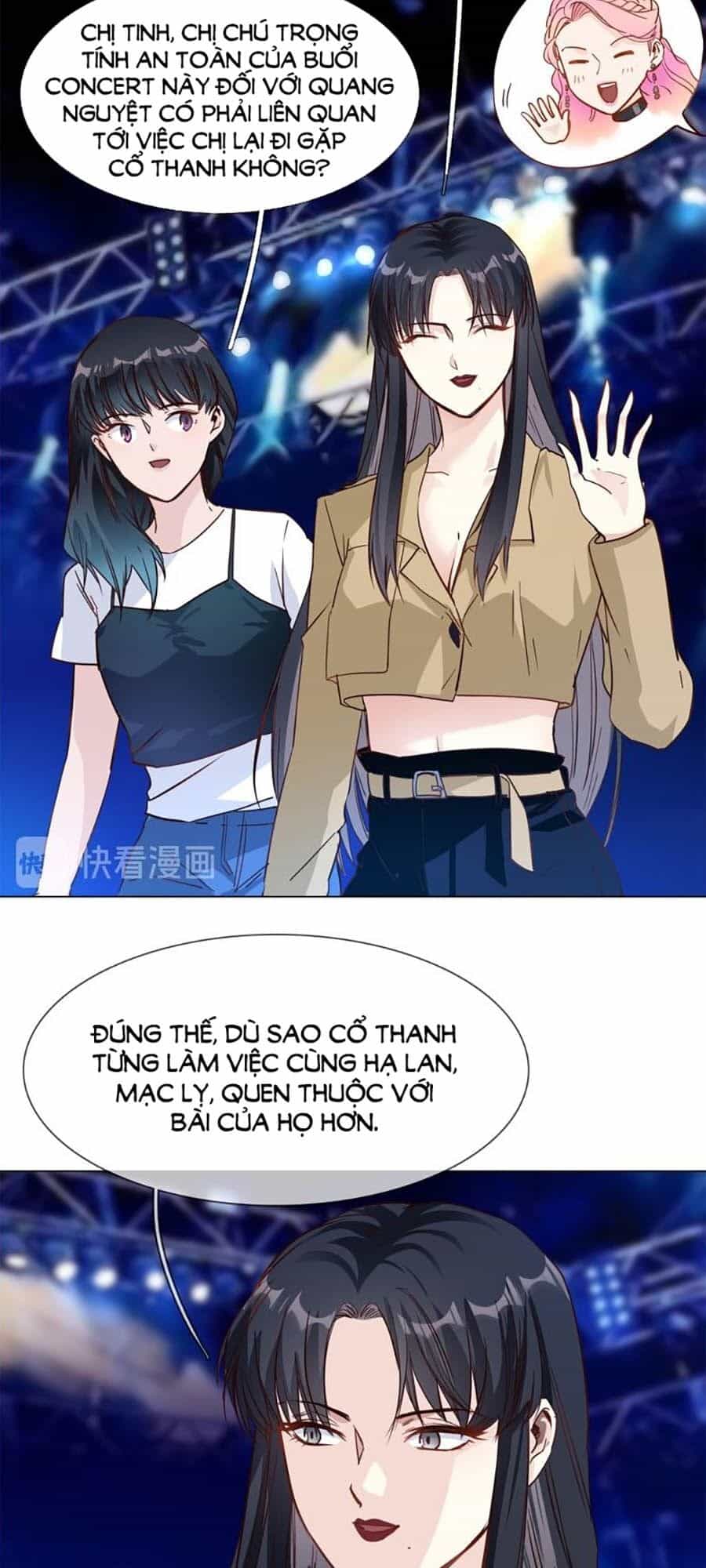 Ngôi Sao Vụn Vỡ - Chương 58 - ảnh 6