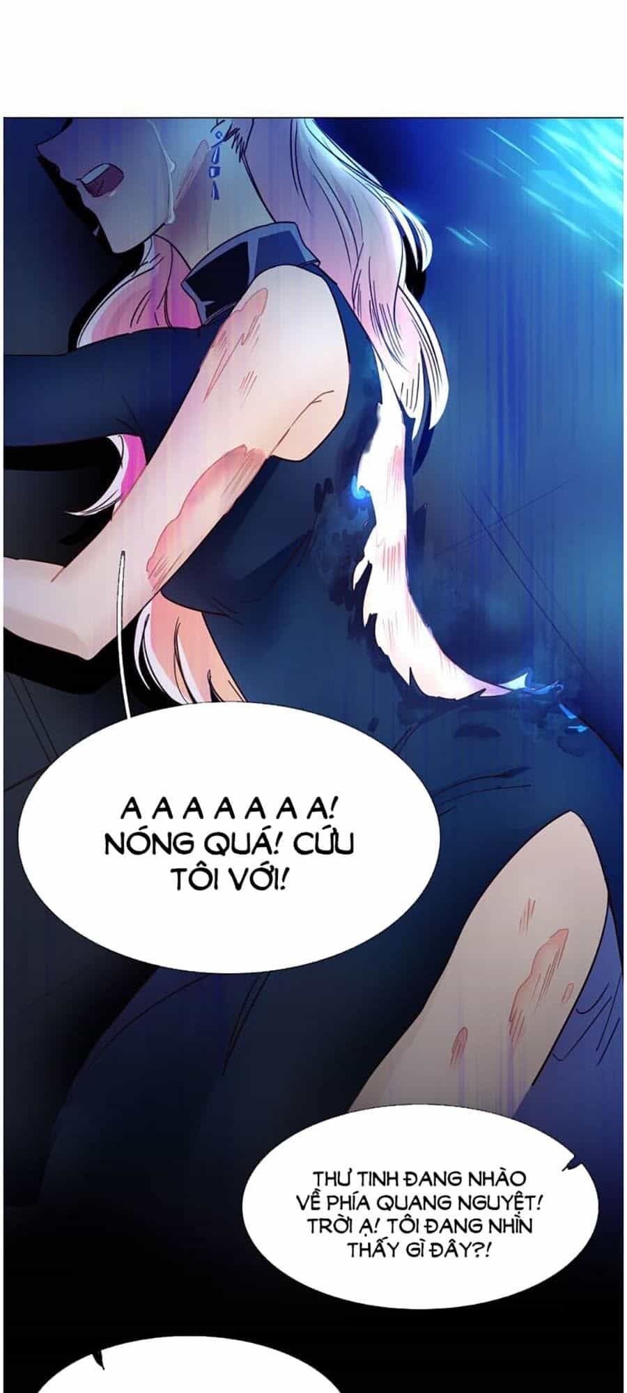 Ngôi Sao Vụn Vỡ - Chương 59 - ảnh 11