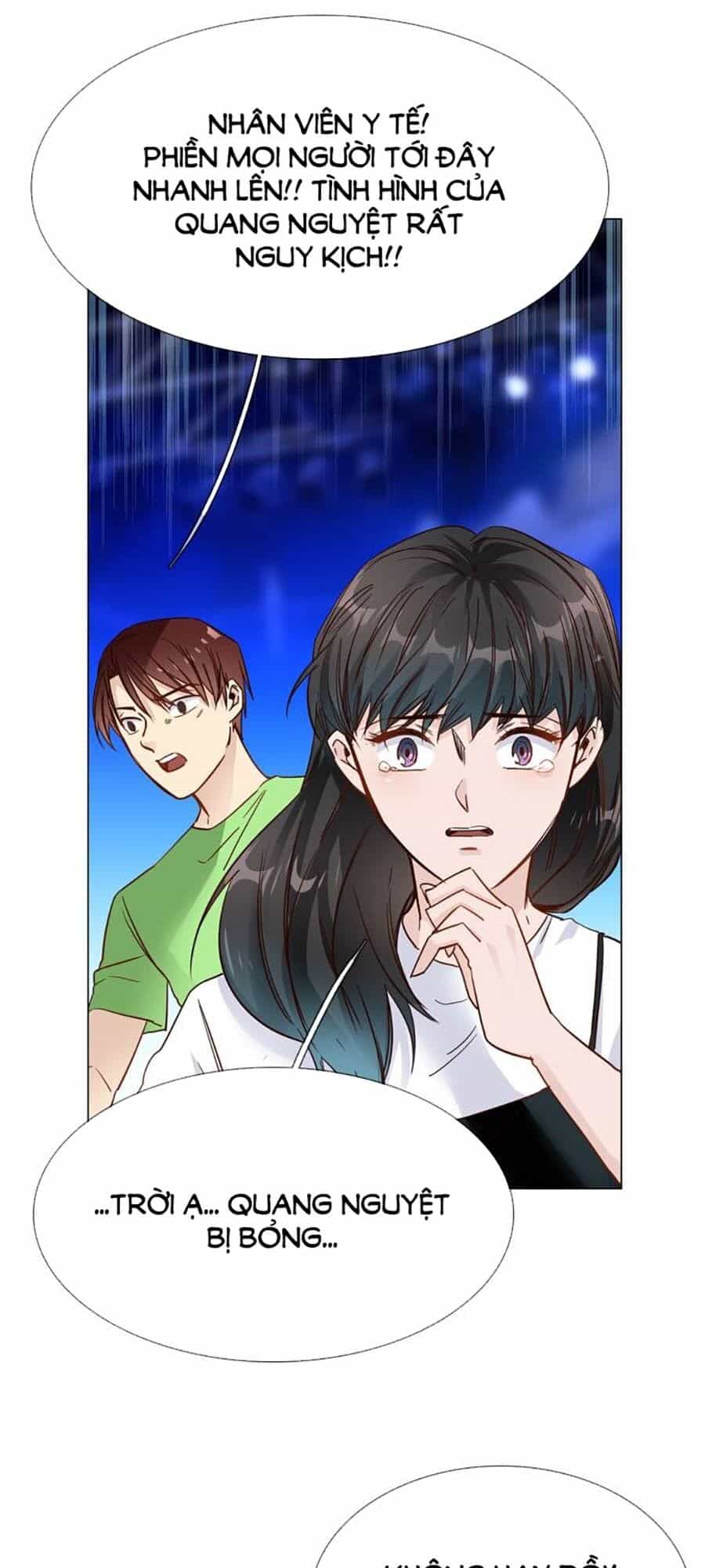 Ngôi Sao Vụn Vỡ - Chương 59 - ảnh 21
