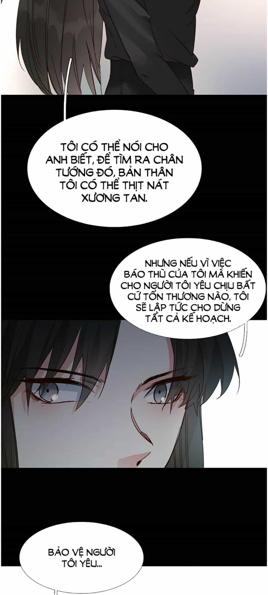 Ngôi Sao Vụn Vỡ - Chương 59 - ảnh 47
