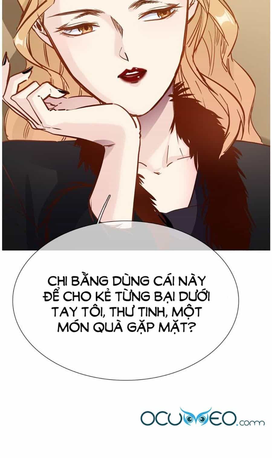 Ngôi Sao Vụn Vỡ - Chương 59 - ảnh 6