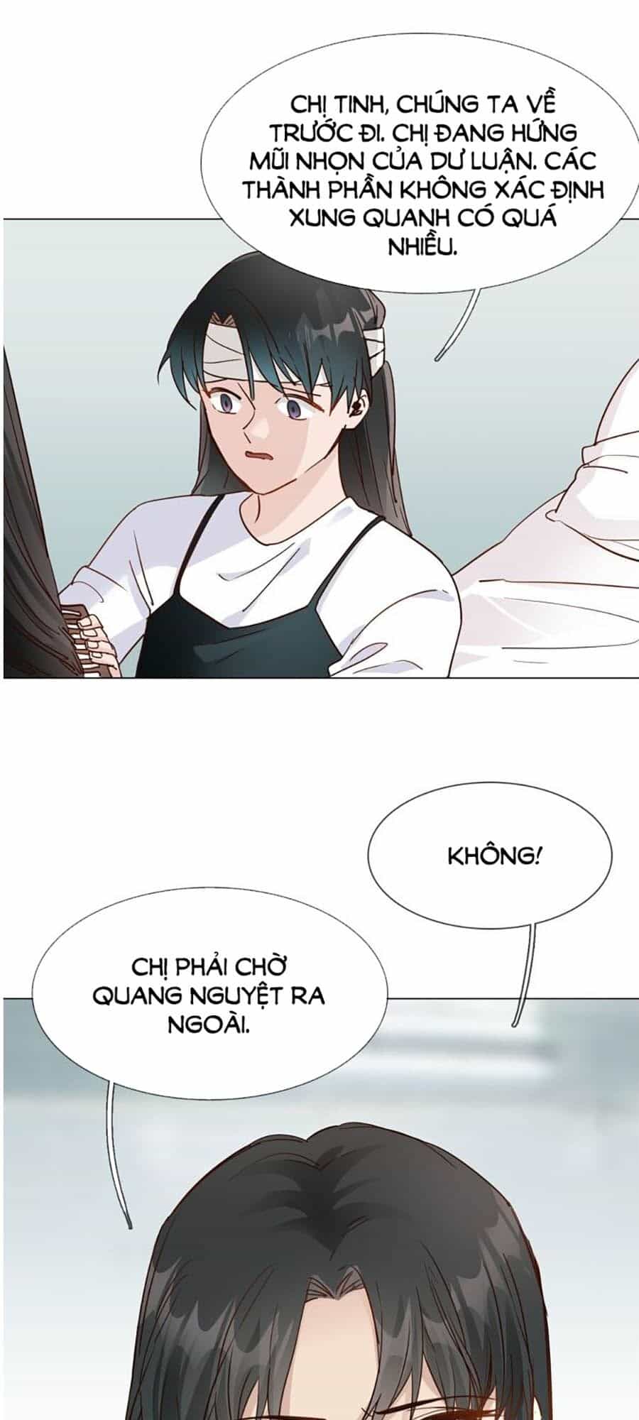 Ngôi Sao Vụn Vỡ - Chương 60 - ảnh 17