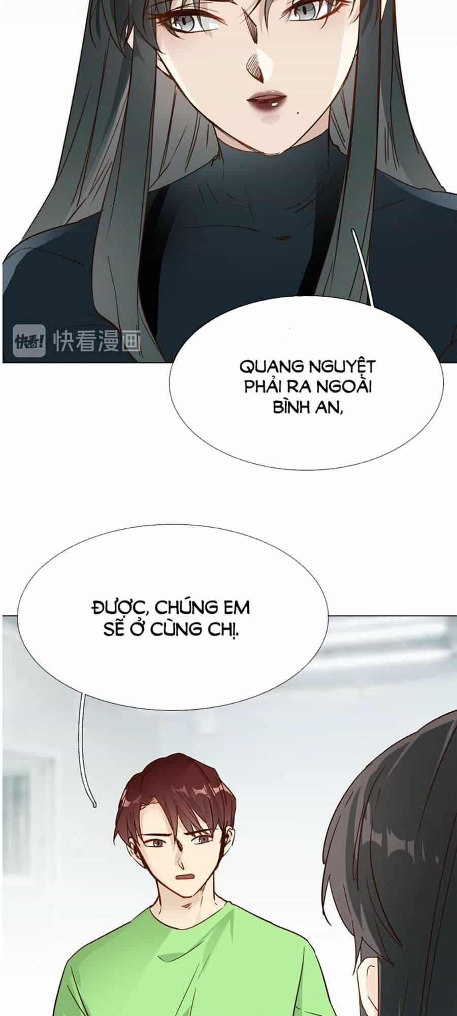 Ngôi Sao Vụn Vỡ - Chương 60 - ảnh 18