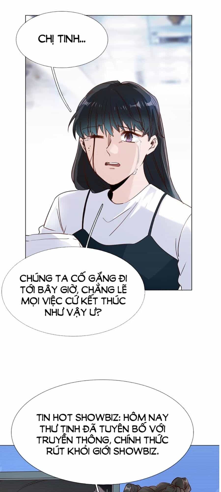 Ngôi Sao Vụn Vỡ - Chương 60 - ảnh 3