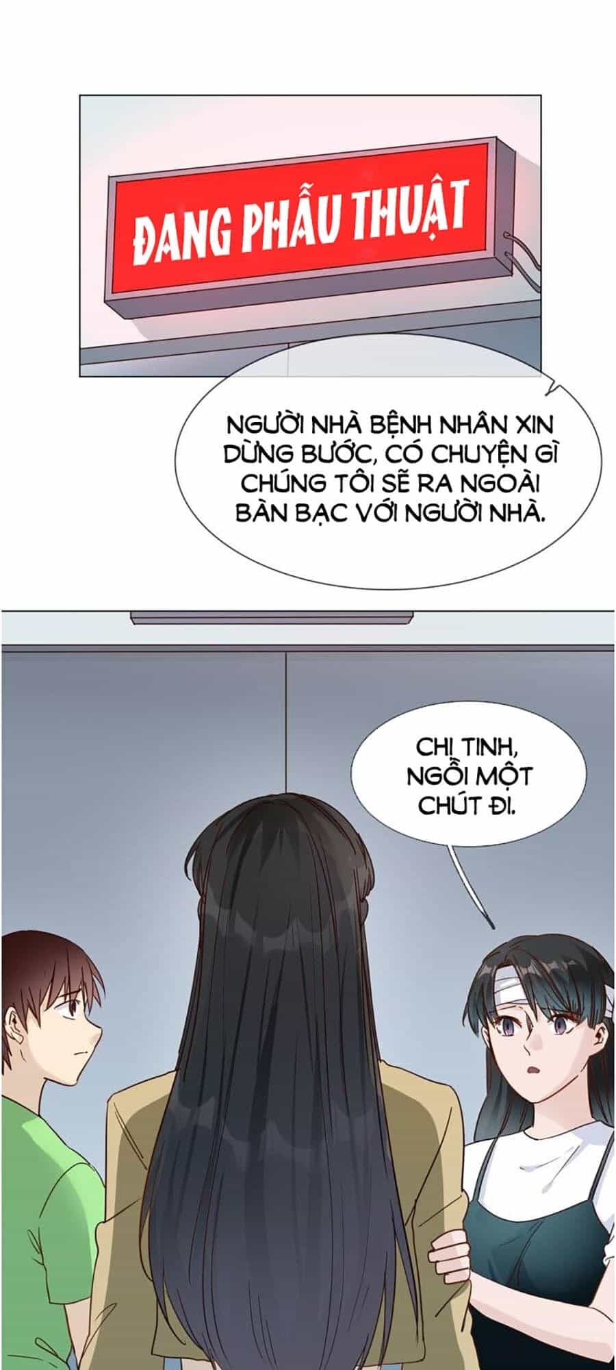 Ngôi Sao Vụn Vỡ - Chương 60 - ảnh 9