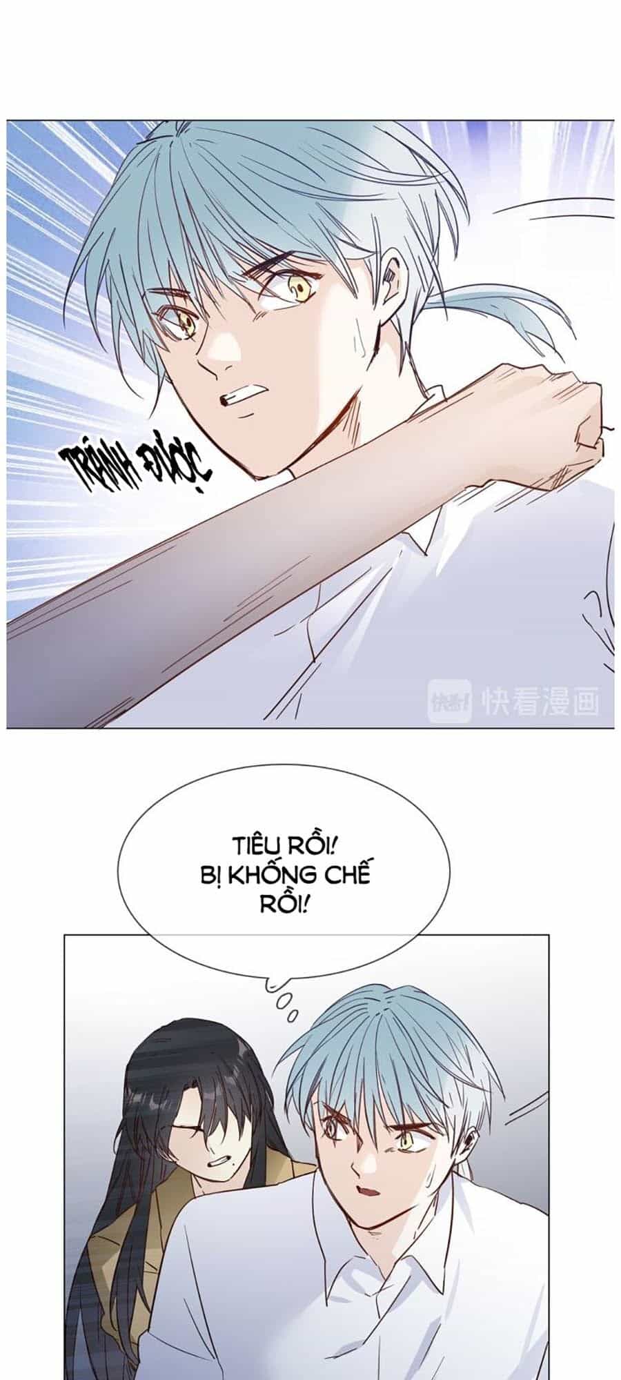 Ngôi Sao Vụn Vỡ - Chương 61 - ảnh 15