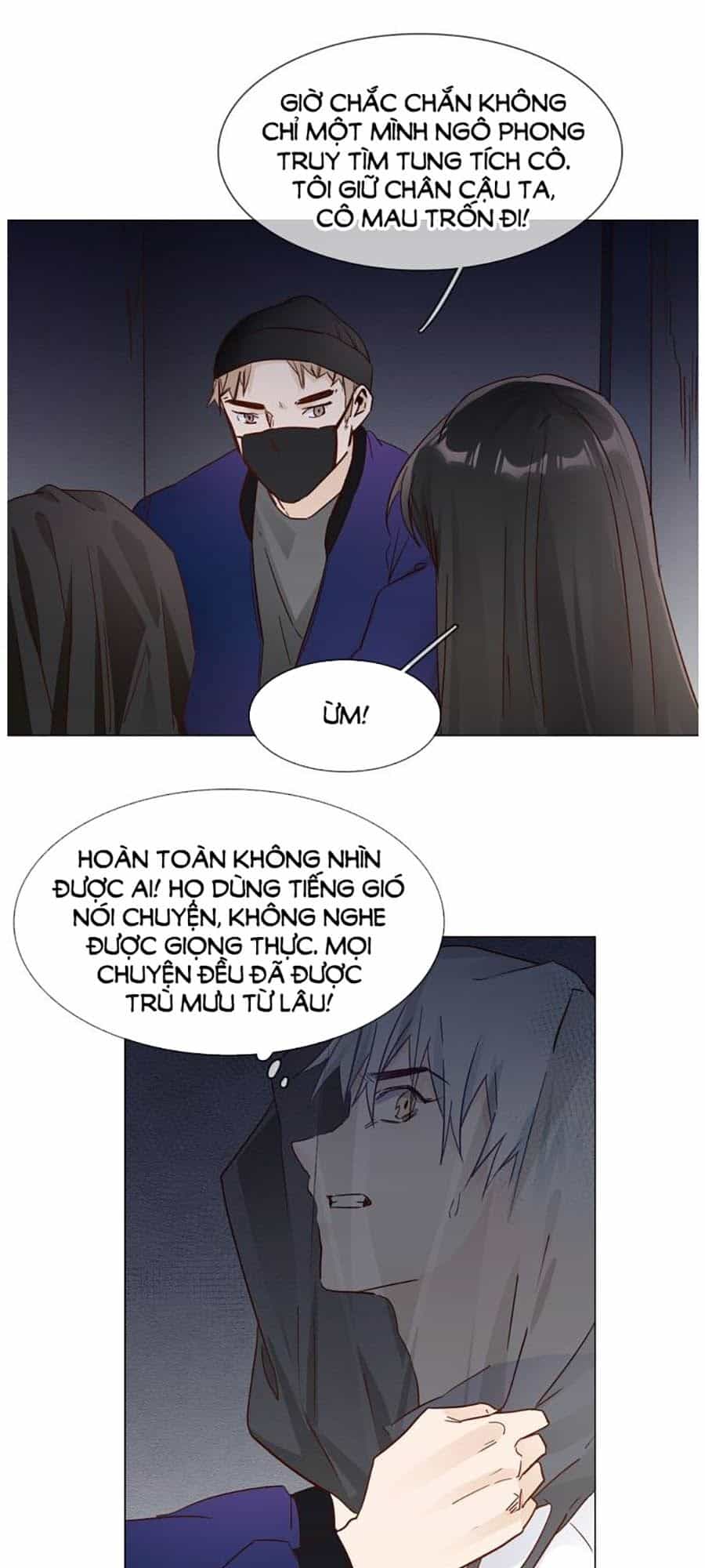 Ngôi Sao Vụn Vỡ - Chương 61 - ảnh 17