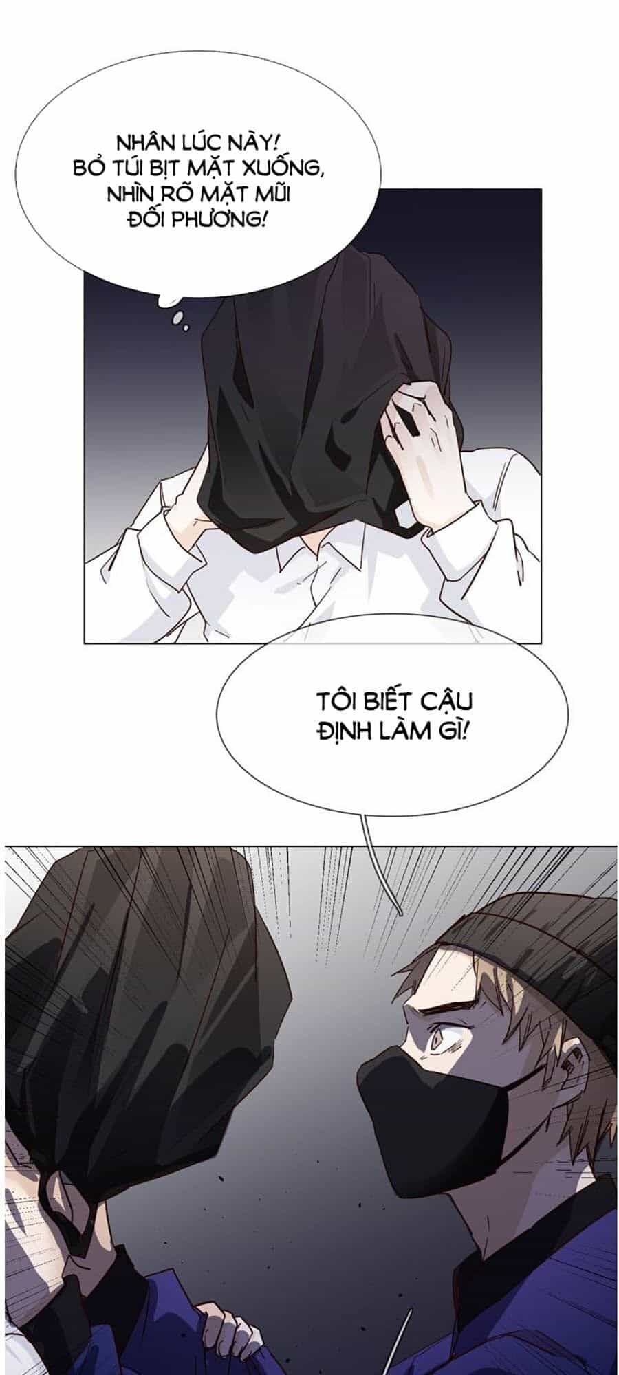 Ngôi Sao Vụn Vỡ - Chương 61 - ảnh 20