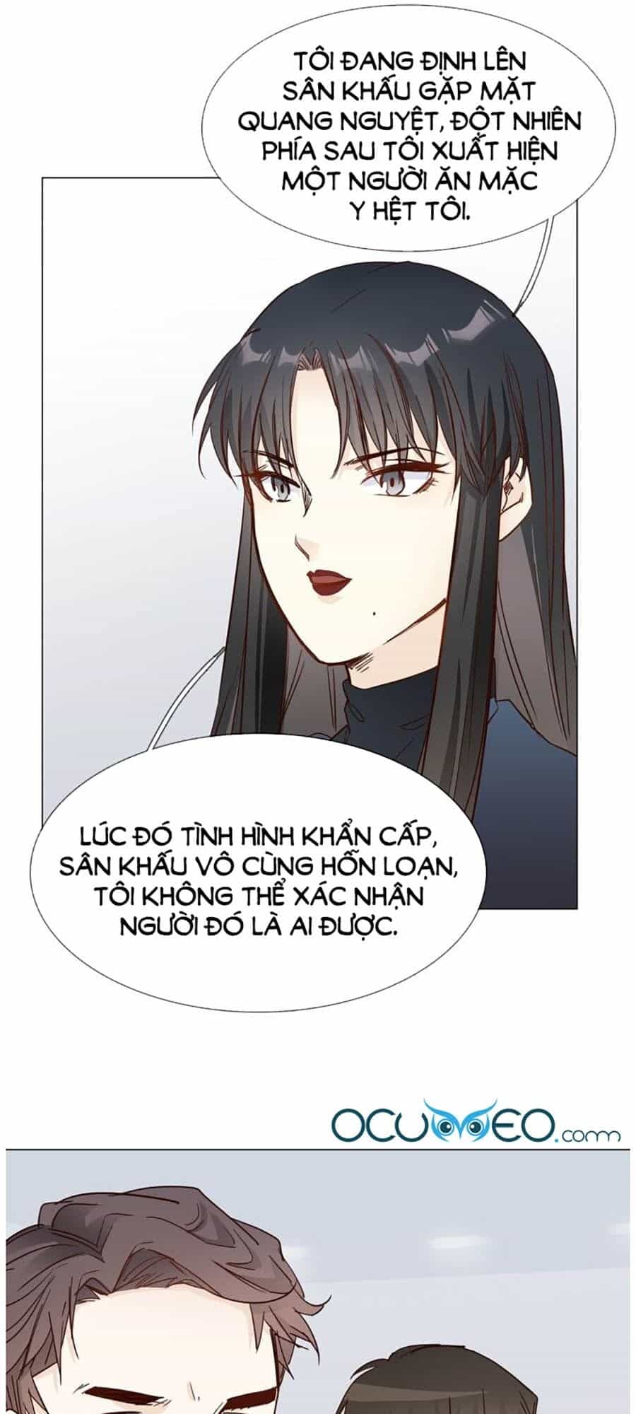 Ngôi Sao Vụn Vỡ - Chương 61 - ảnh 25