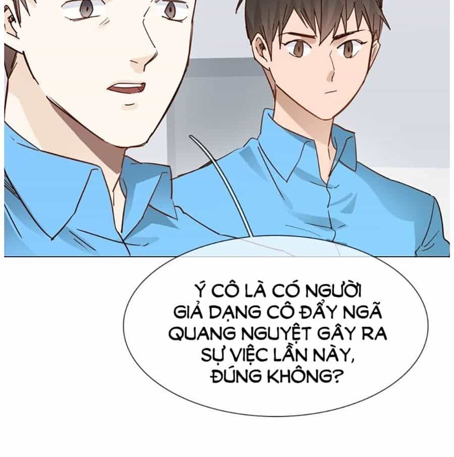 Ngôi Sao Vụn Vỡ - Chương 61 - ảnh 26