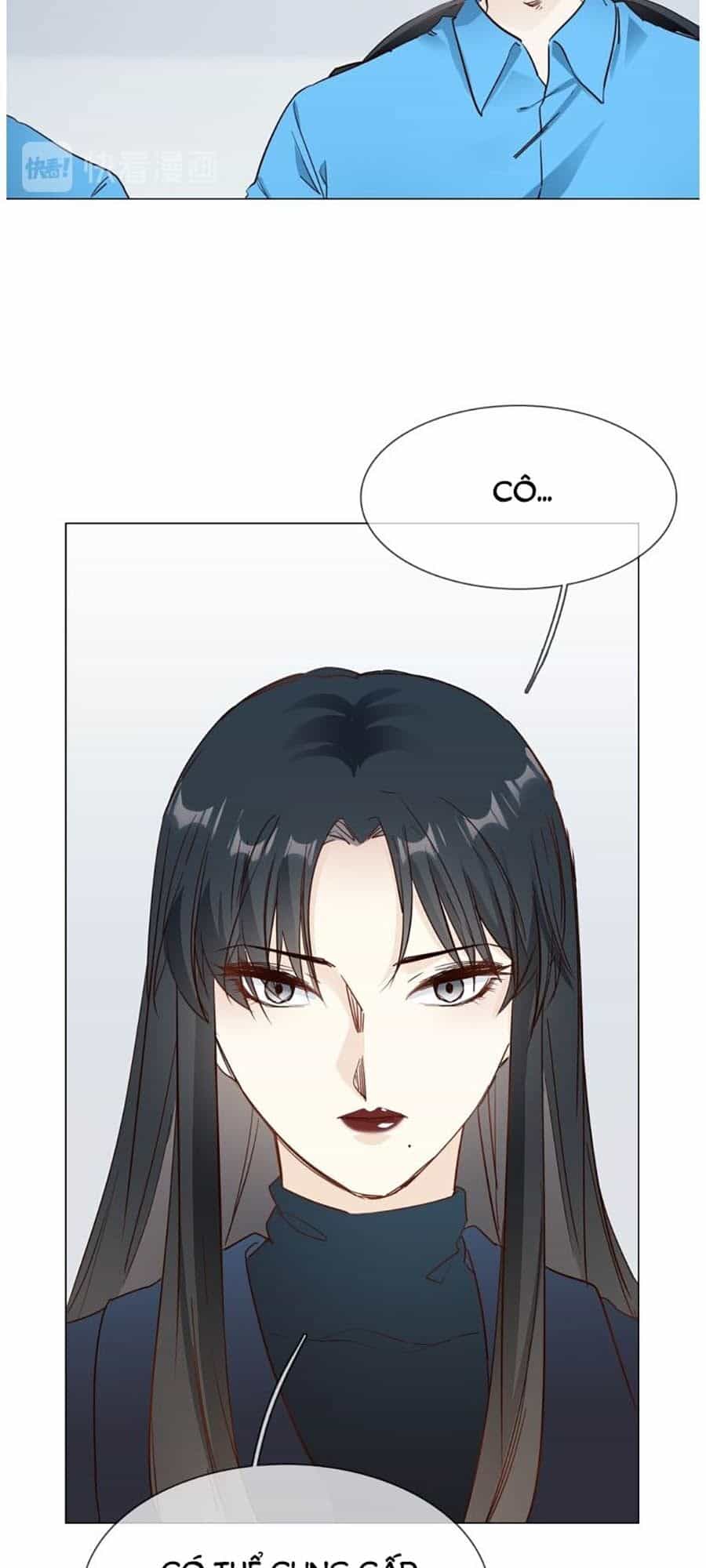 Ngôi Sao Vụn Vỡ - Chương 61 - ảnh 28