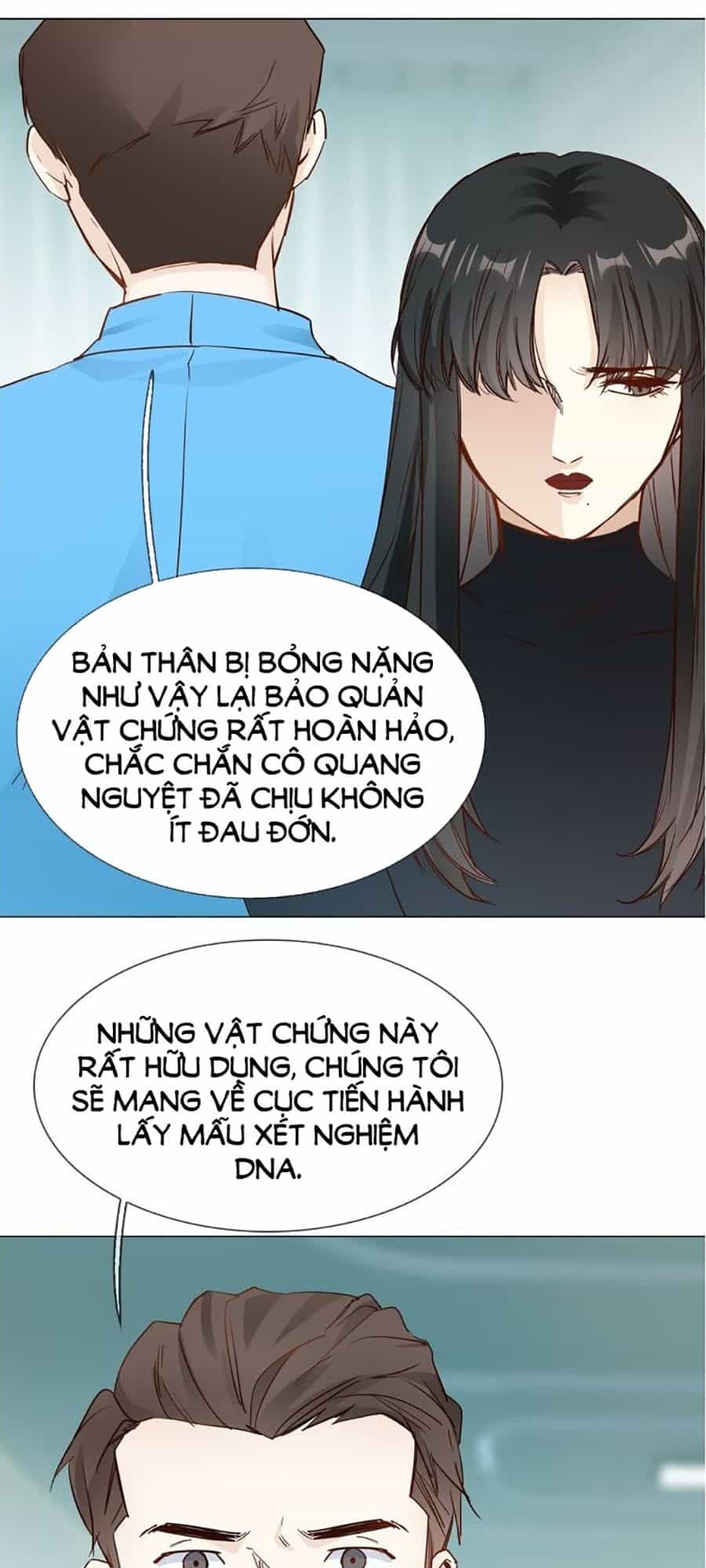 Ngôi Sao Vụn Vỡ - Chương 62 - ảnh 20