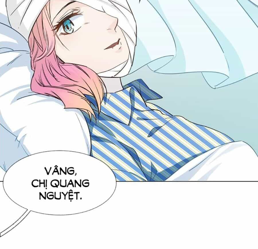 Ngôi Sao Vụn Vỡ - Chương 62 - ảnh 25