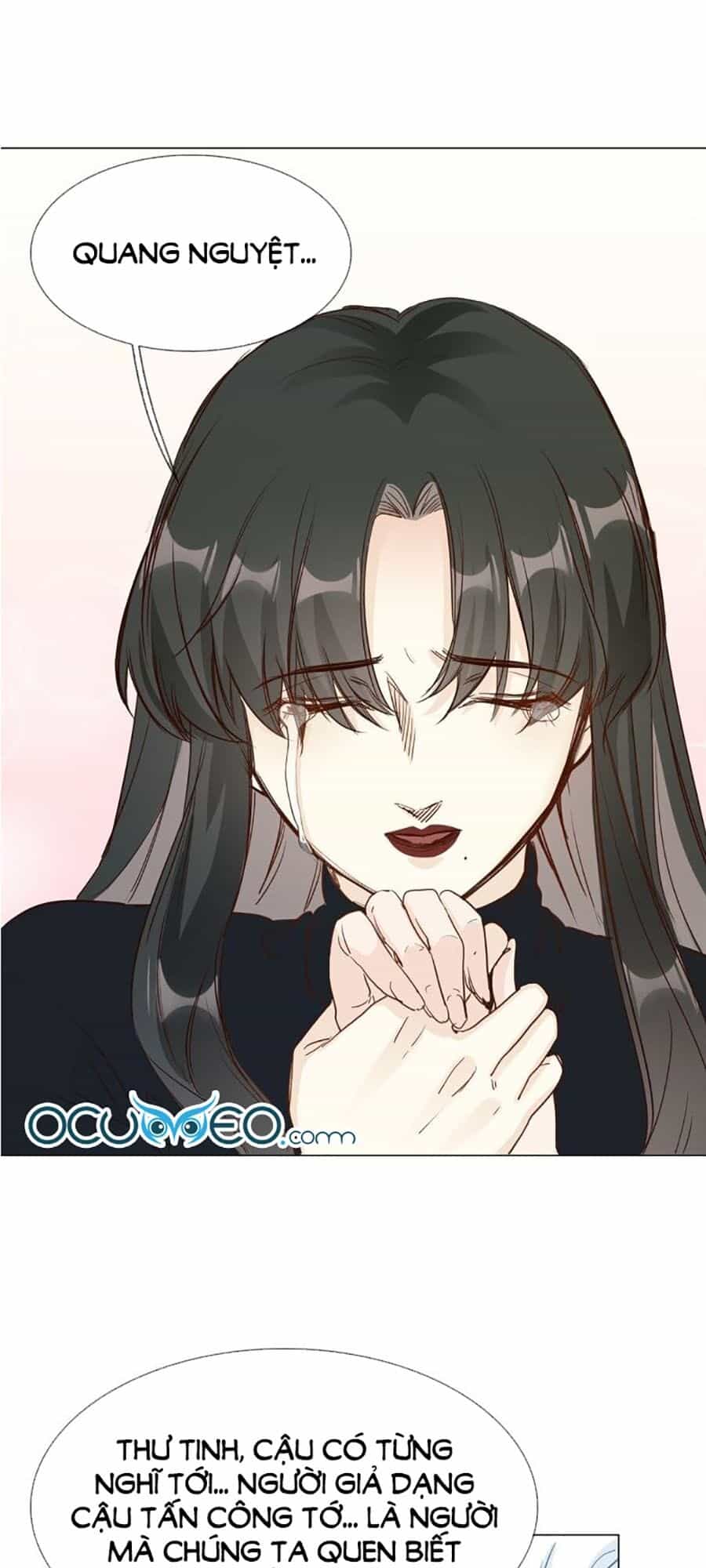 Ngôi Sao Vụn Vỡ - Chương 62 - ảnh 31