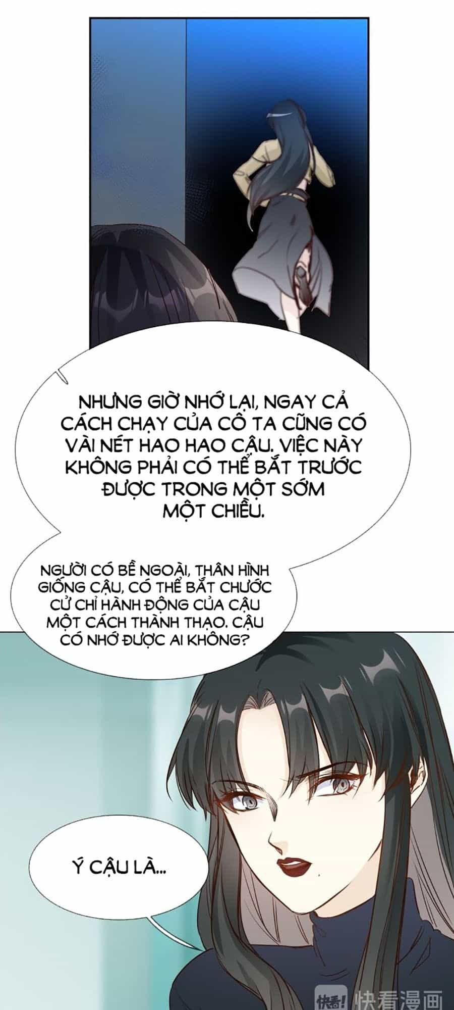 Ngôi Sao Vụn Vỡ - Chương 62 - ảnh 33
