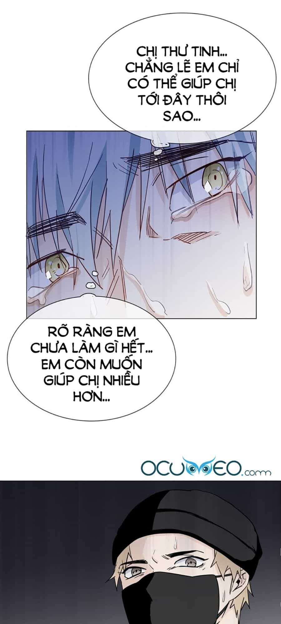 Ngôi Sao Vụn Vỡ - Chương 62 - ảnh 4
