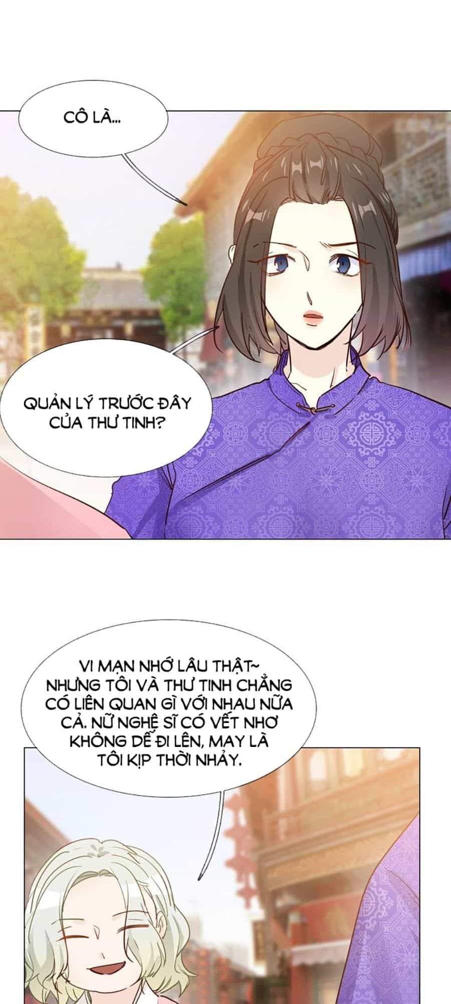Ngôi Sao Vụn Vỡ - Chương 63 - ảnh 11