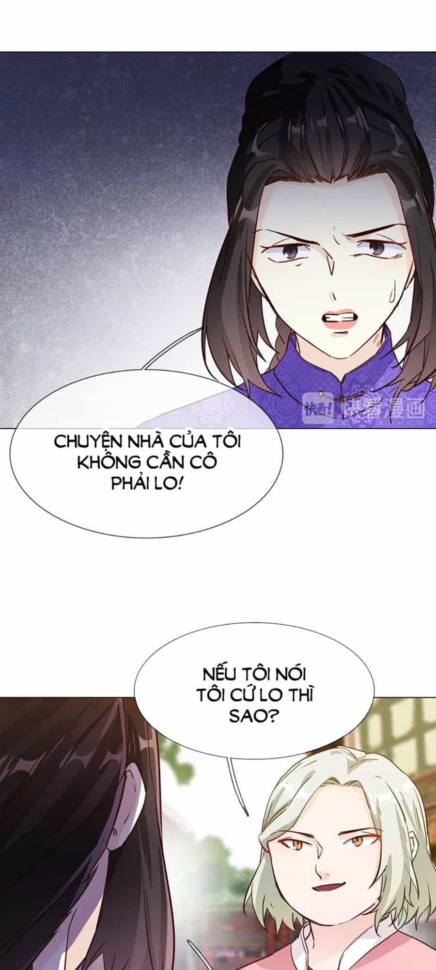 Ngôi Sao Vụn Vỡ - Chương 63 - ảnh 21