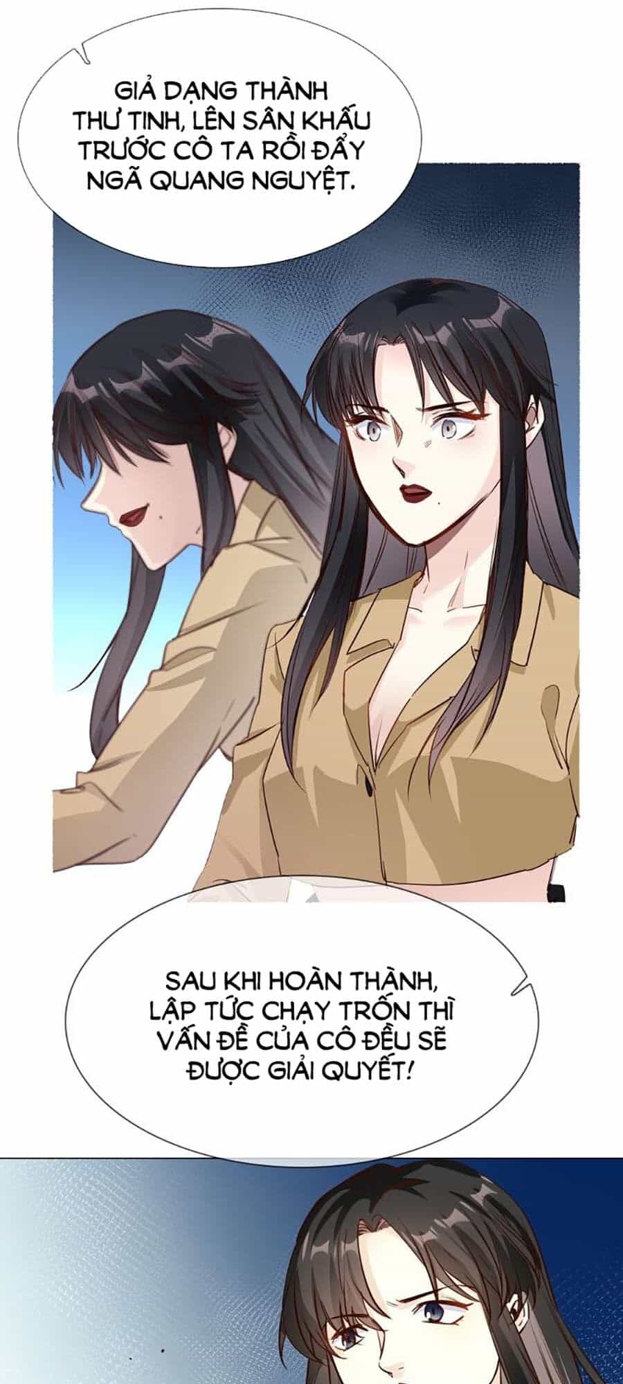 Ngôi Sao Vụn Vỡ - Chương 63 - ảnh 23
