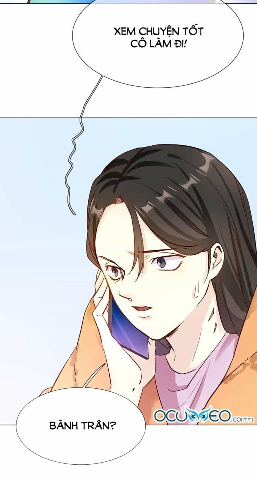 Ngôi Sao Vụn Vỡ - Chương 63 - ảnh 26