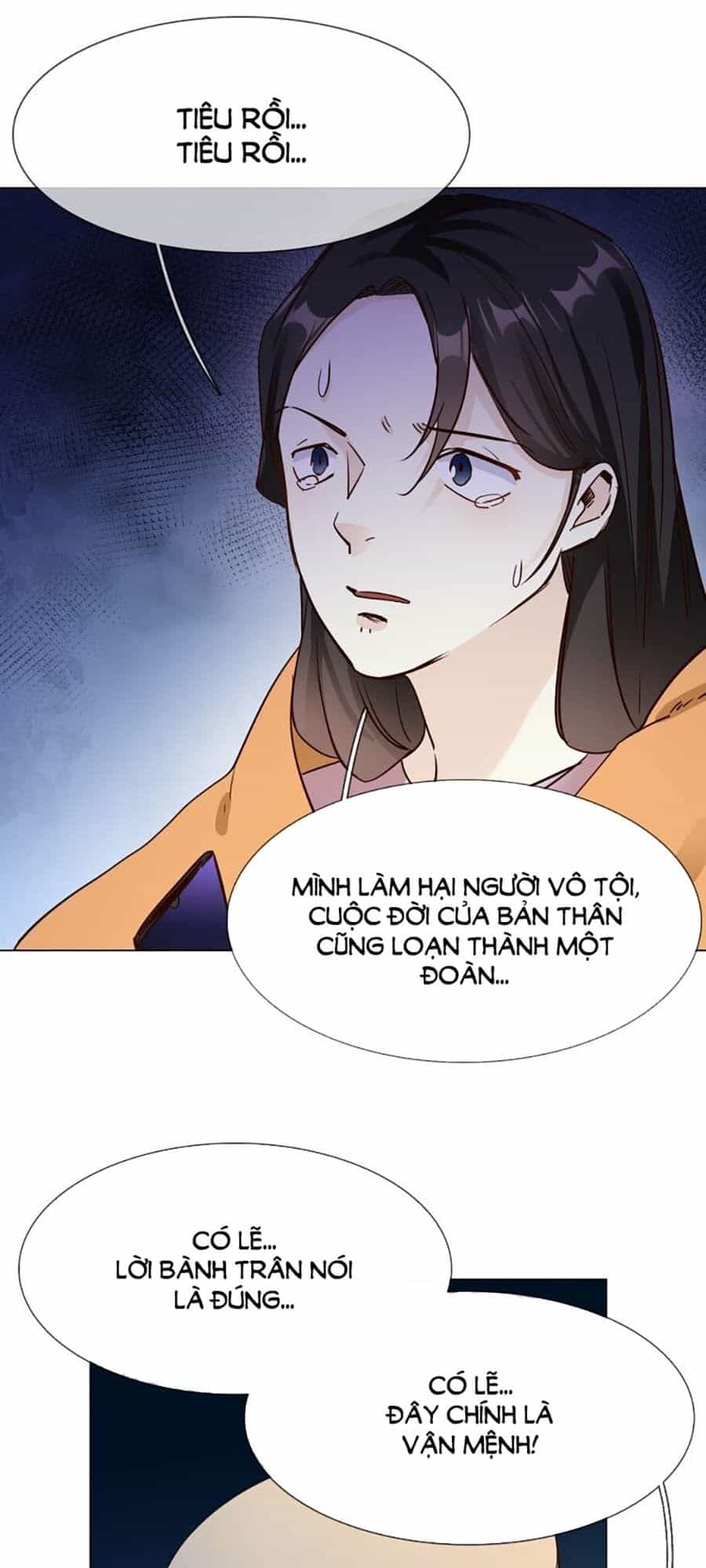 Ngôi Sao Vụn Vỡ - Chương 63 - ảnh 33