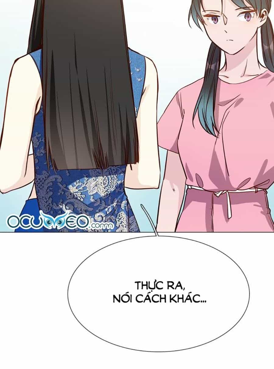 Ngôi Sao Vụn Vỡ - Chương 63 - ảnh 36