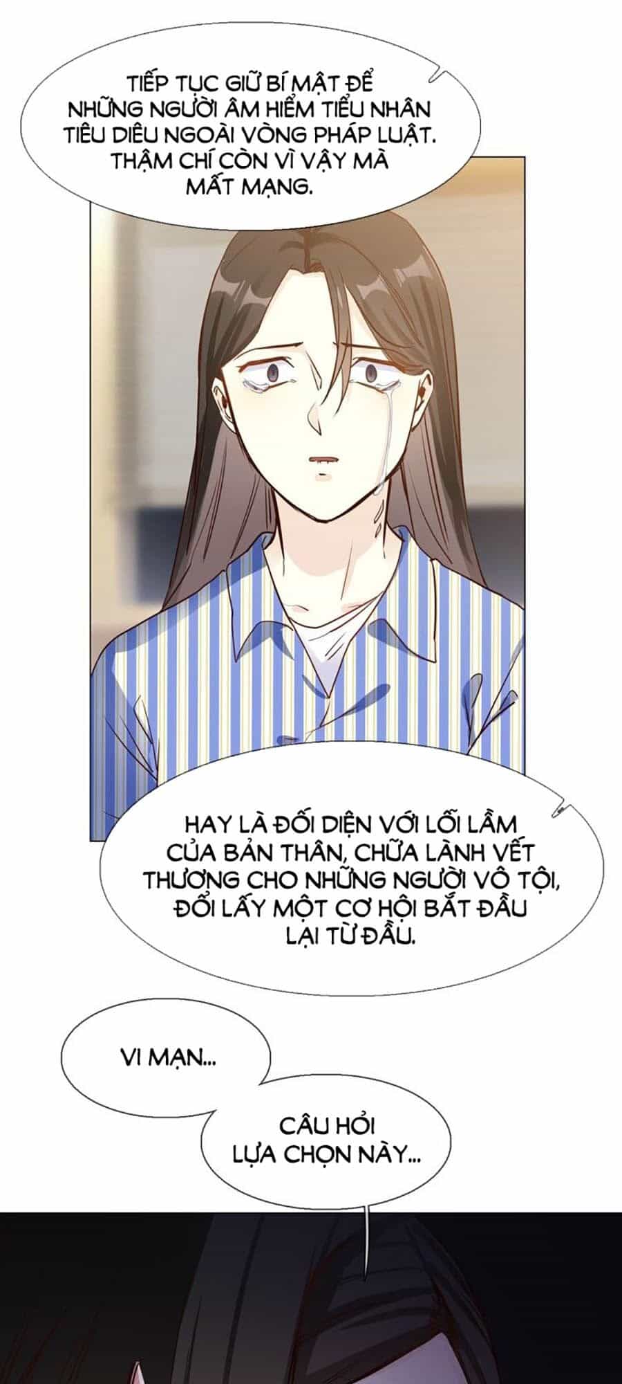 Ngôi Sao Vụn Vỡ - Chương 64 - ảnh 1