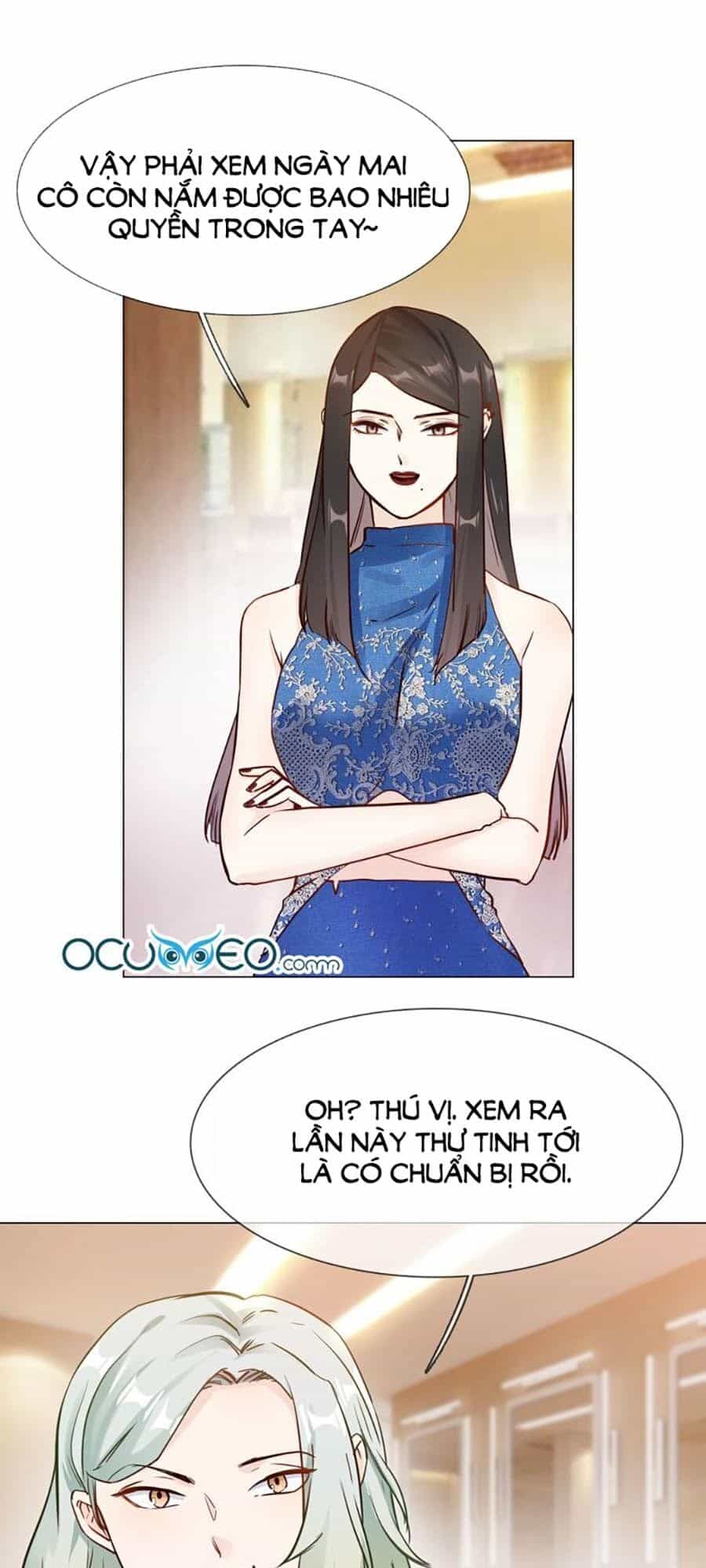 Ngôi Sao Vụn Vỡ - Chương 64 - ảnh 13