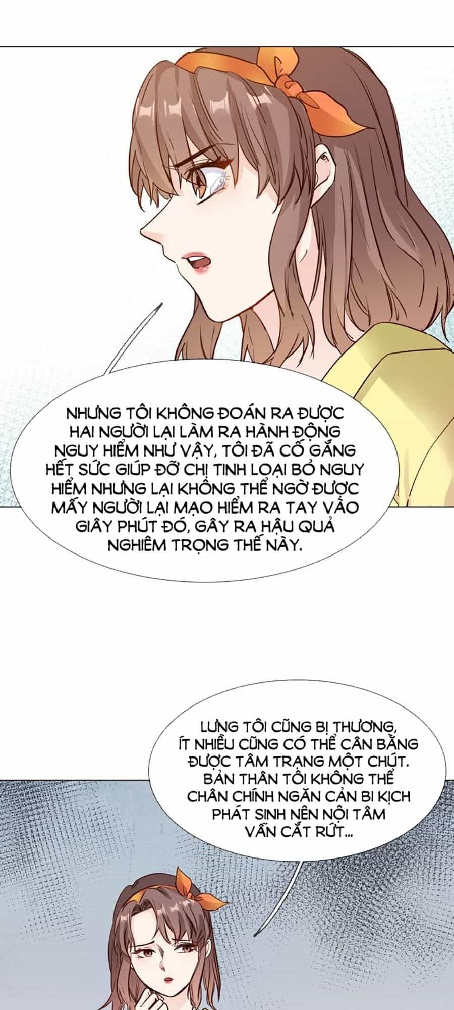 Ngôi Sao Vụn Vỡ - Chương 64 - ảnh 31
