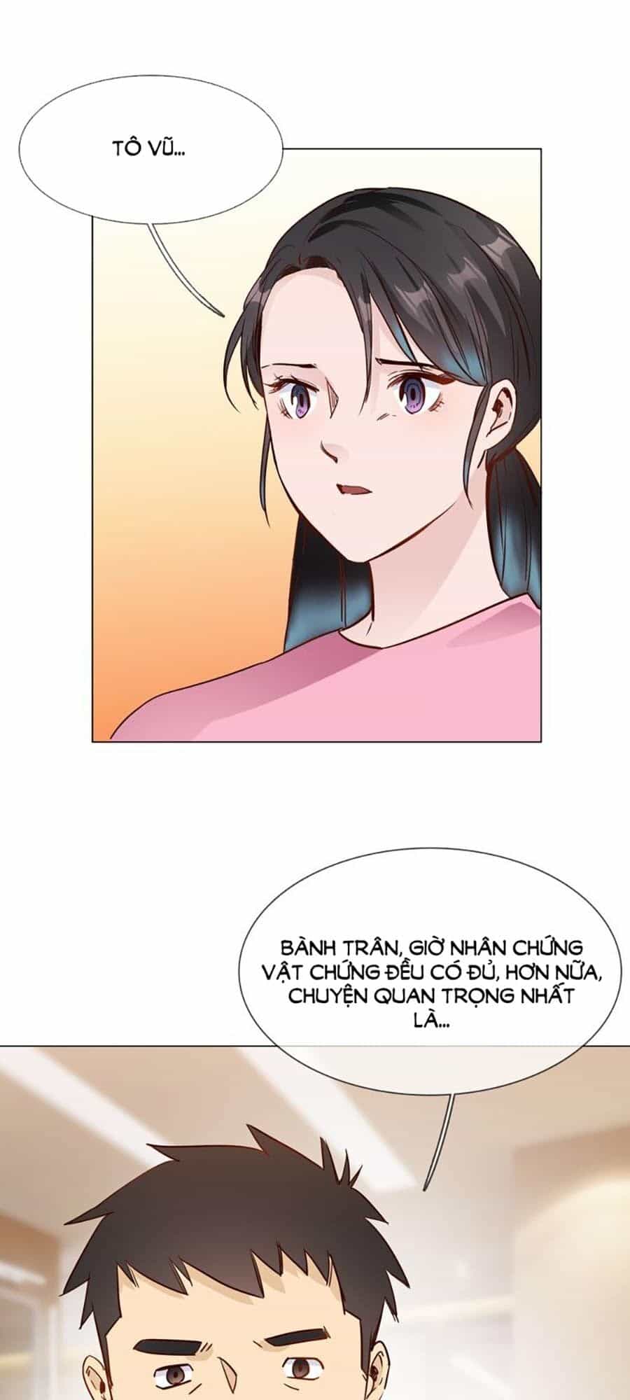 Ngôi Sao Vụn Vỡ - Chương 64 - ảnh 33