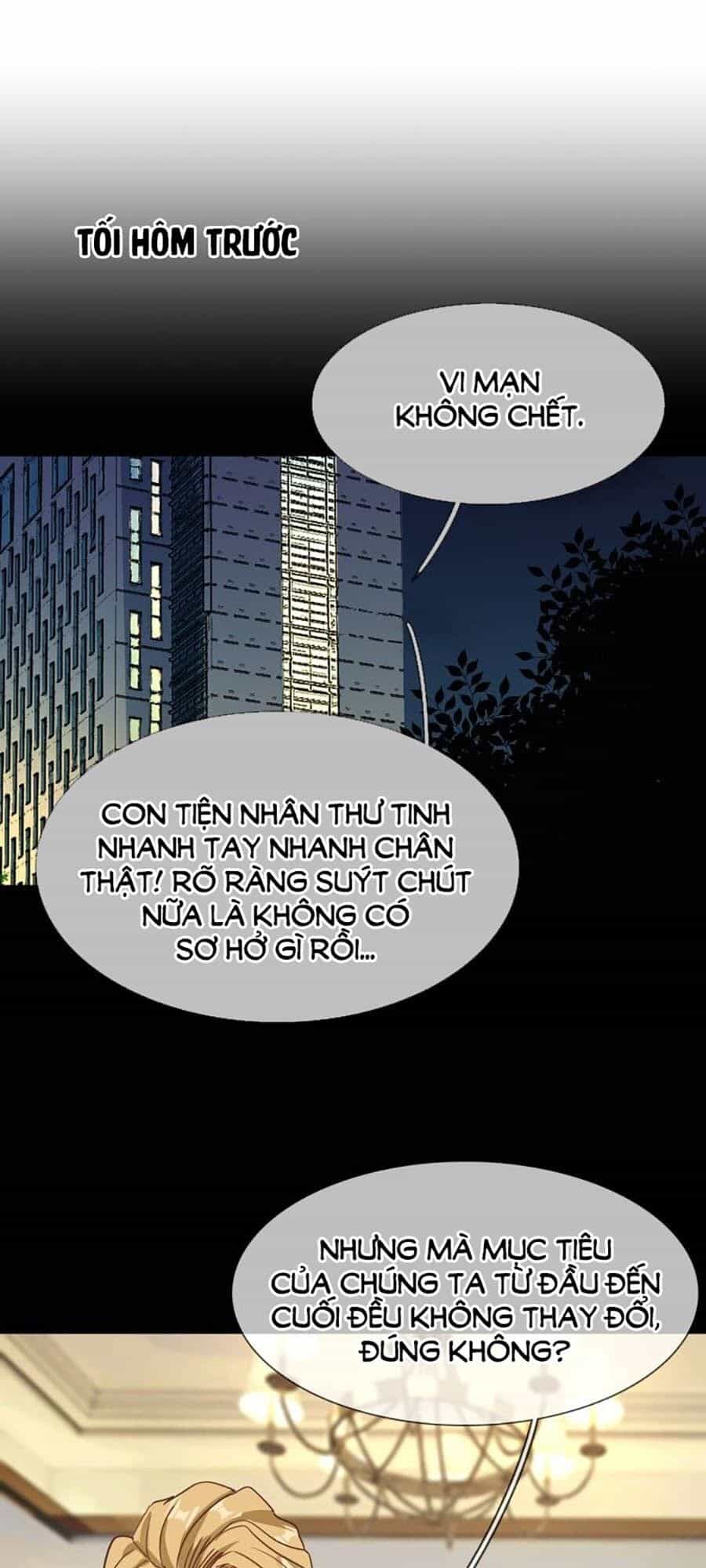 Ngôi Sao Vụn Vỡ - Chương 64 - ảnh 37