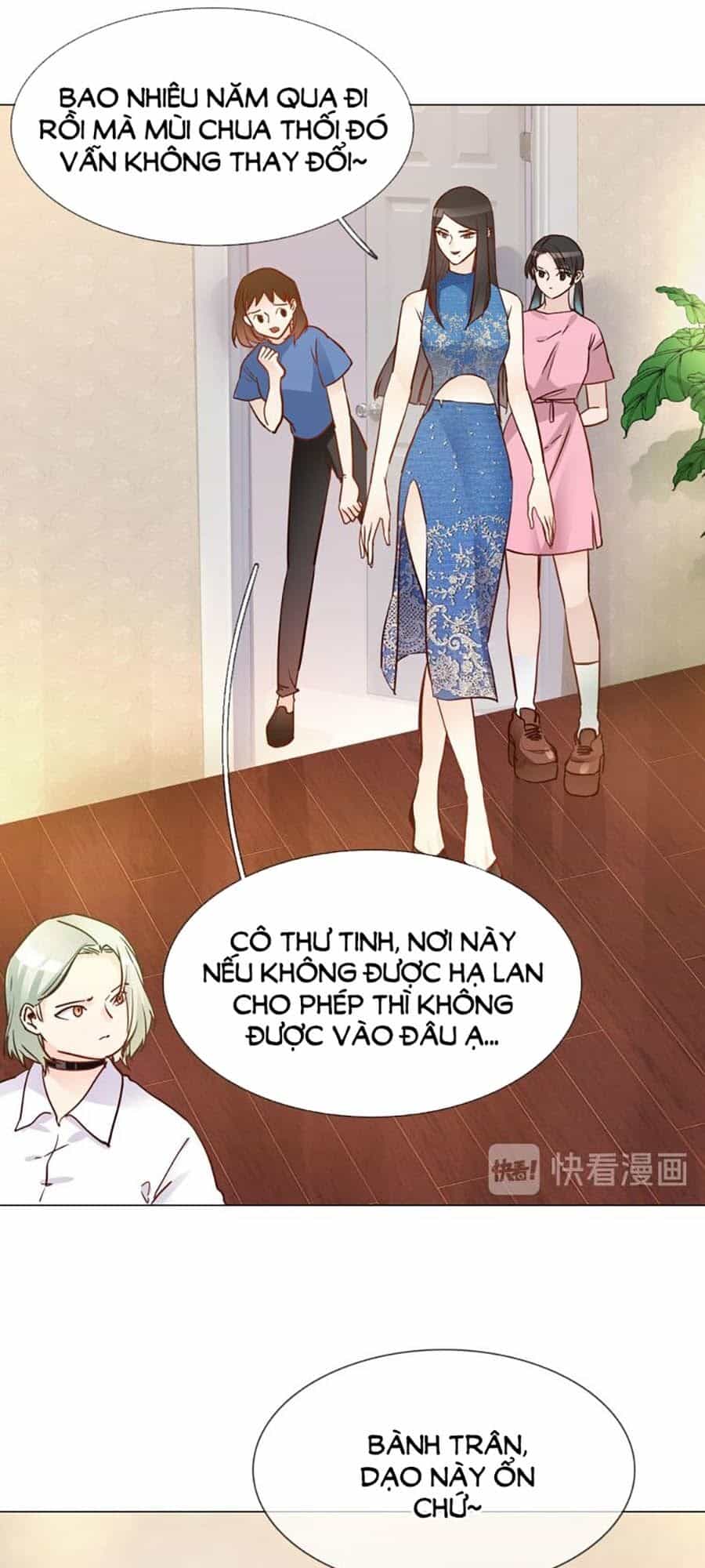 Ngôi Sao Vụn Vỡ - Chương 64 - ảnh 5