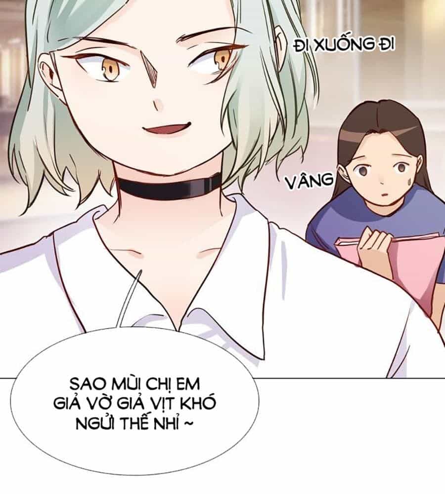 Ngôi Sao Vụn Vỡ - Chương 64 - ảnh 8