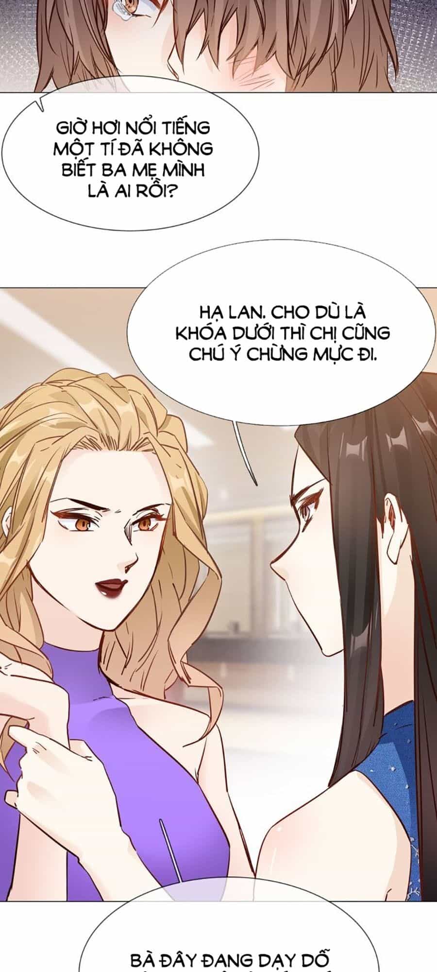 Ngôi Sao Vụn Vỡ - Chương 65 - ảnh 10