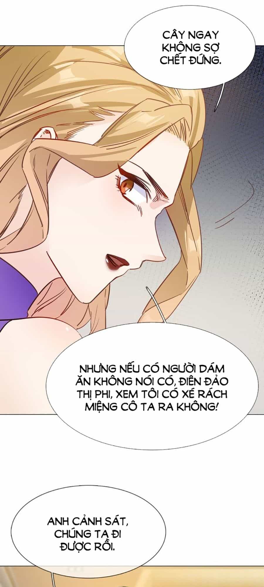 Ngôi Sao Vụn Vỡ - Chương 65 - ảnh 14
