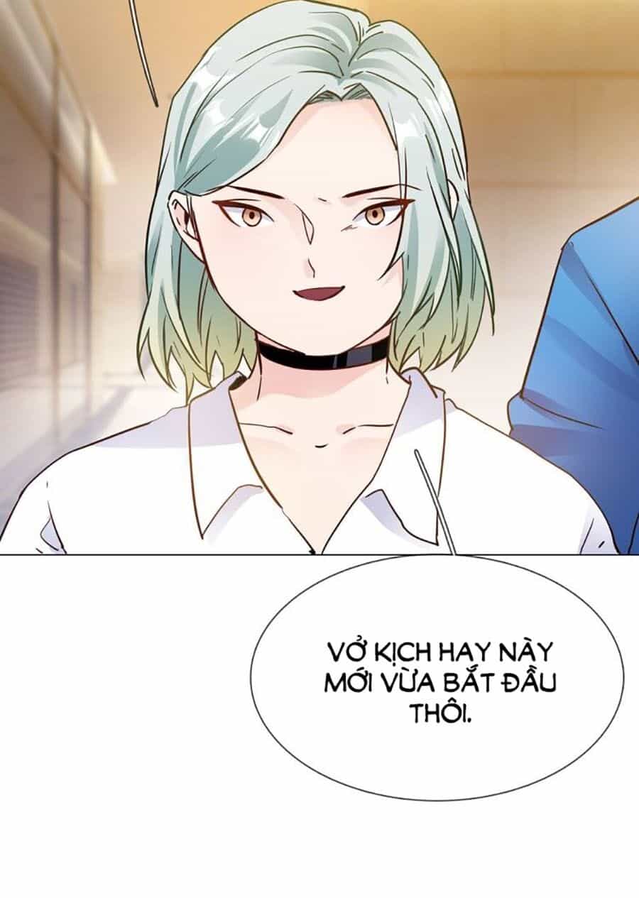 Ngôi Sao Vụn Vỡ - Chương 65 - ảnh 15