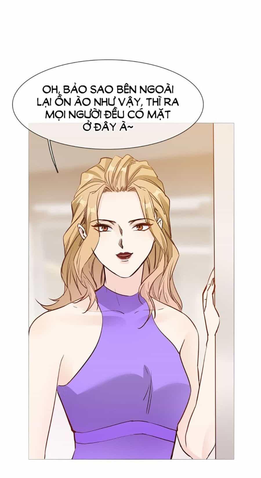 Ngôi Sao Vụn Vỡ - Chương 65 - ảnh 3