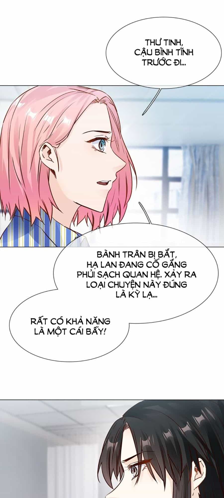Ngôi Sao Vụn Vỡ - Chương 65 - ảnh 30