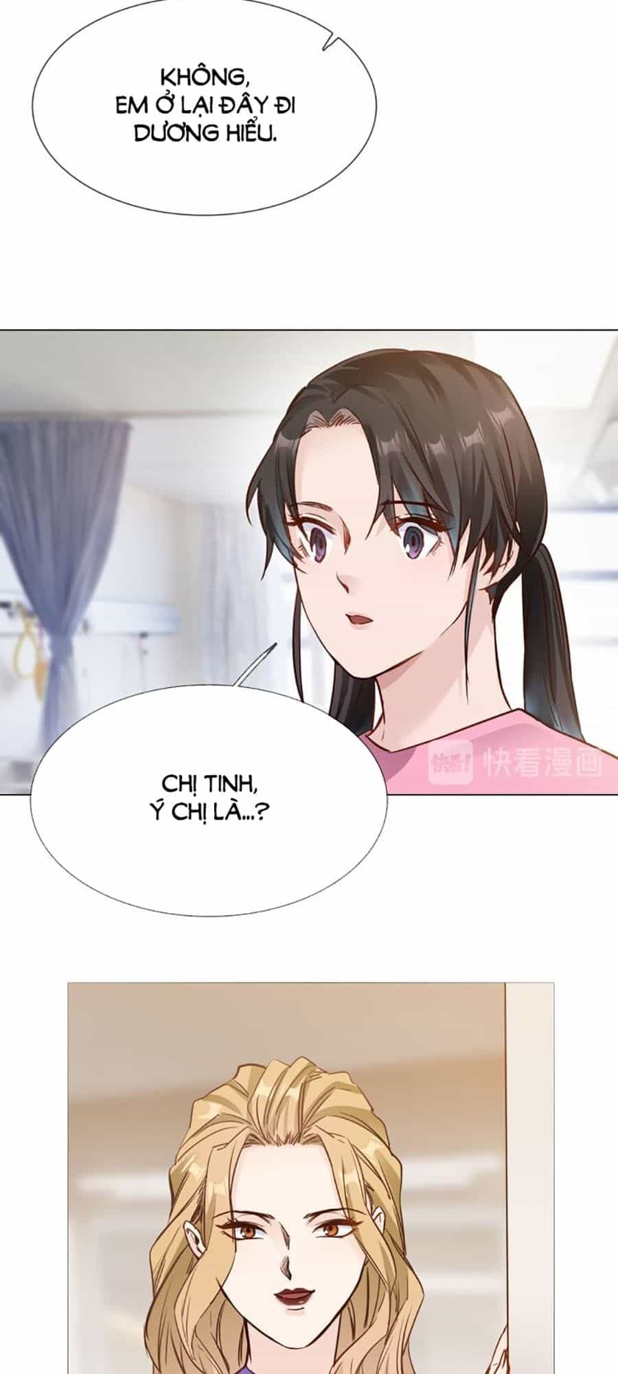 Ngôi Sao Vụn Vỡ - Chương 65 - ảnh 33