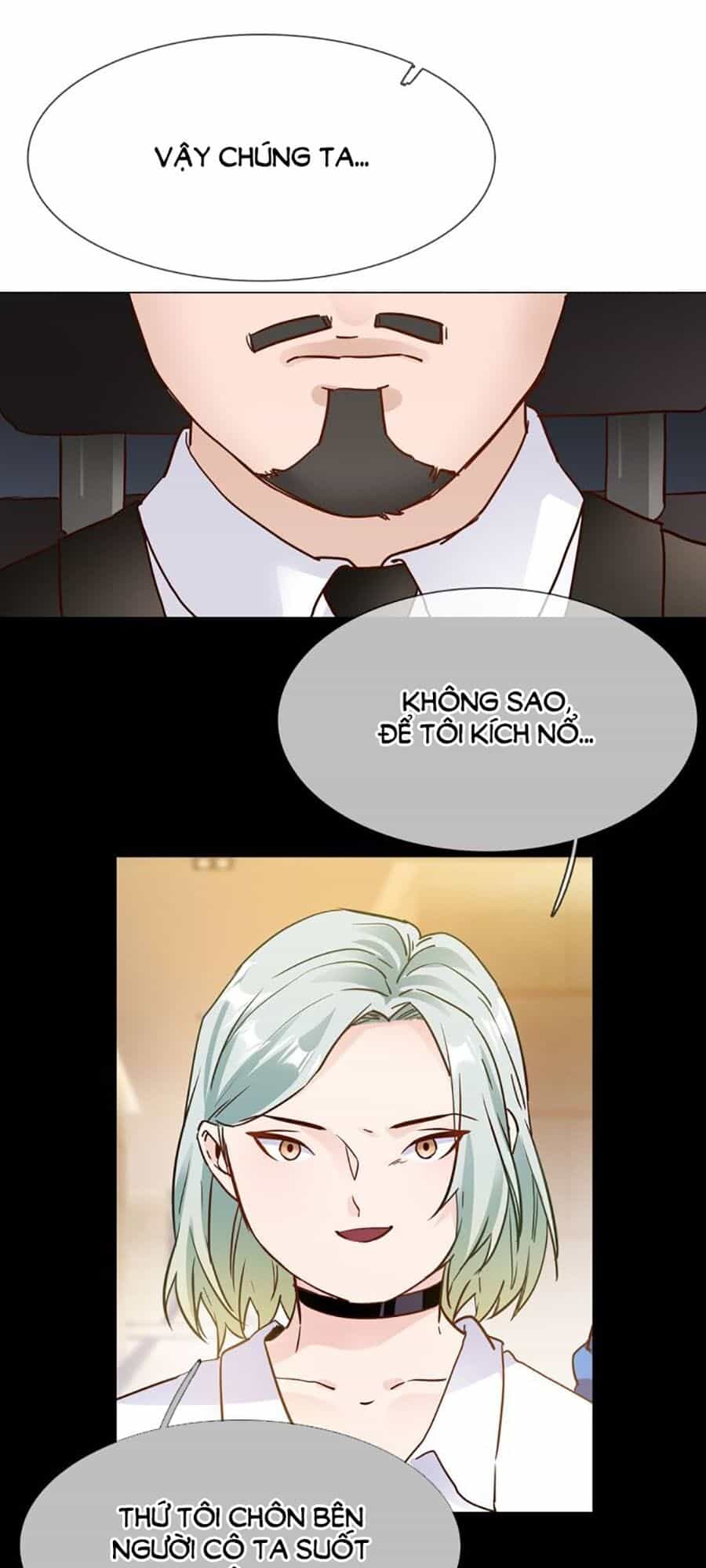 Ngôi Sao Vụn Vỡ - Chương 65 - ảnh 43