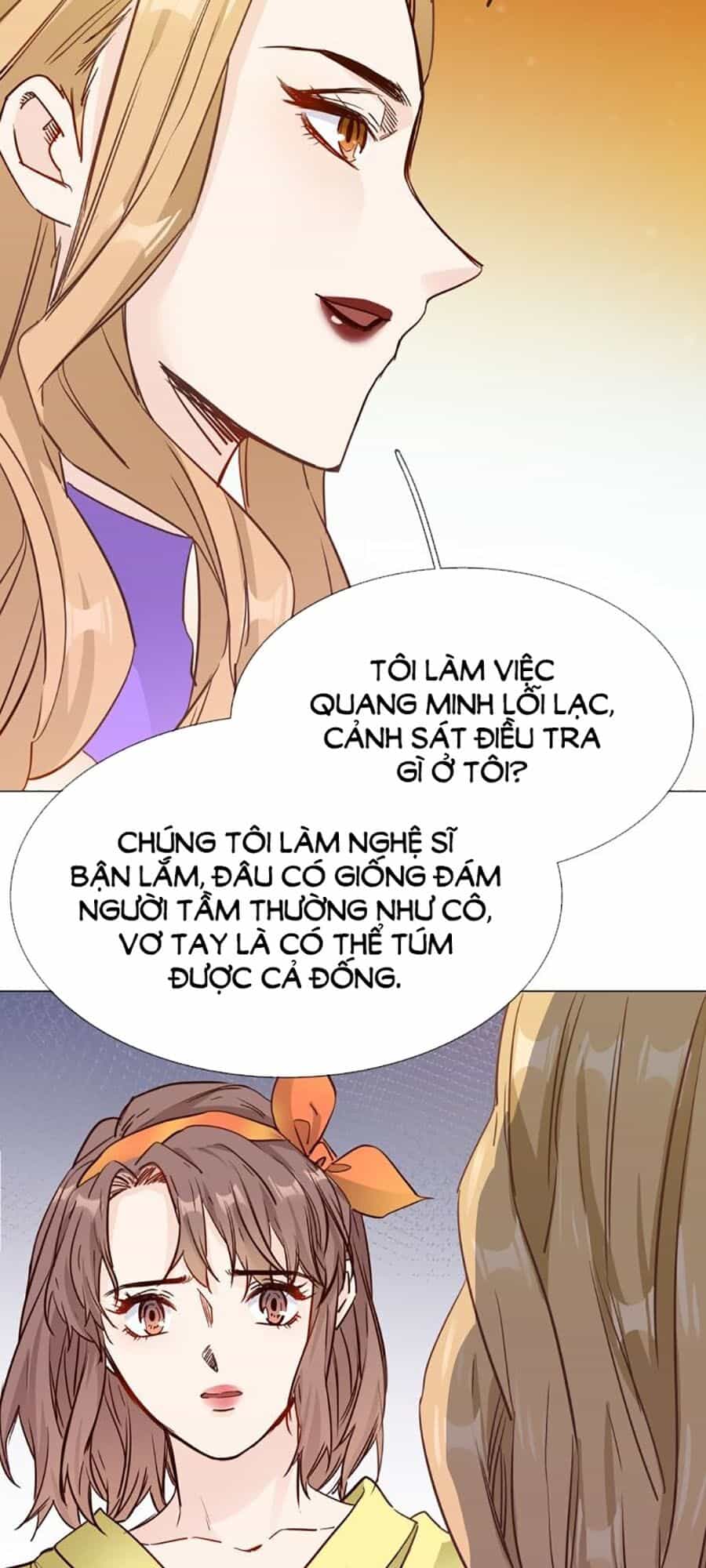 Ngôi Sao Vụn Vỡ - Chương 65 - ảnh 7