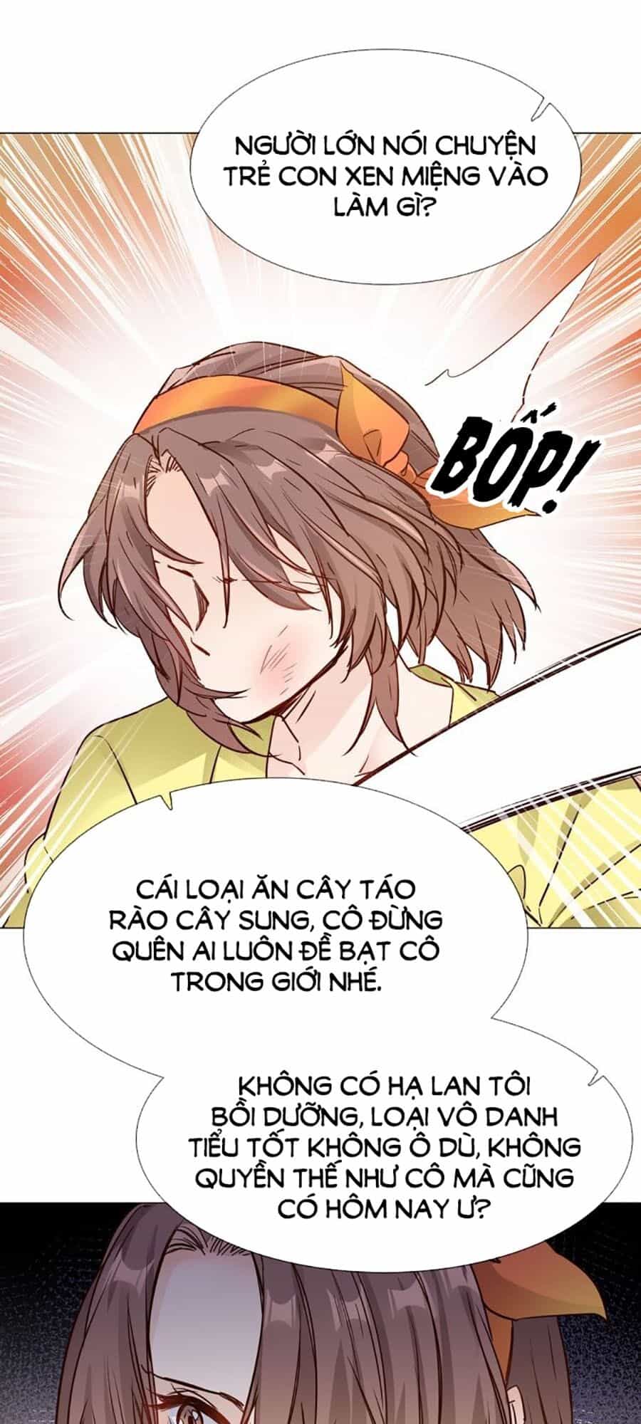 Ngôi Sao Vụn Vỡ - Chương 65 - ảnh 9