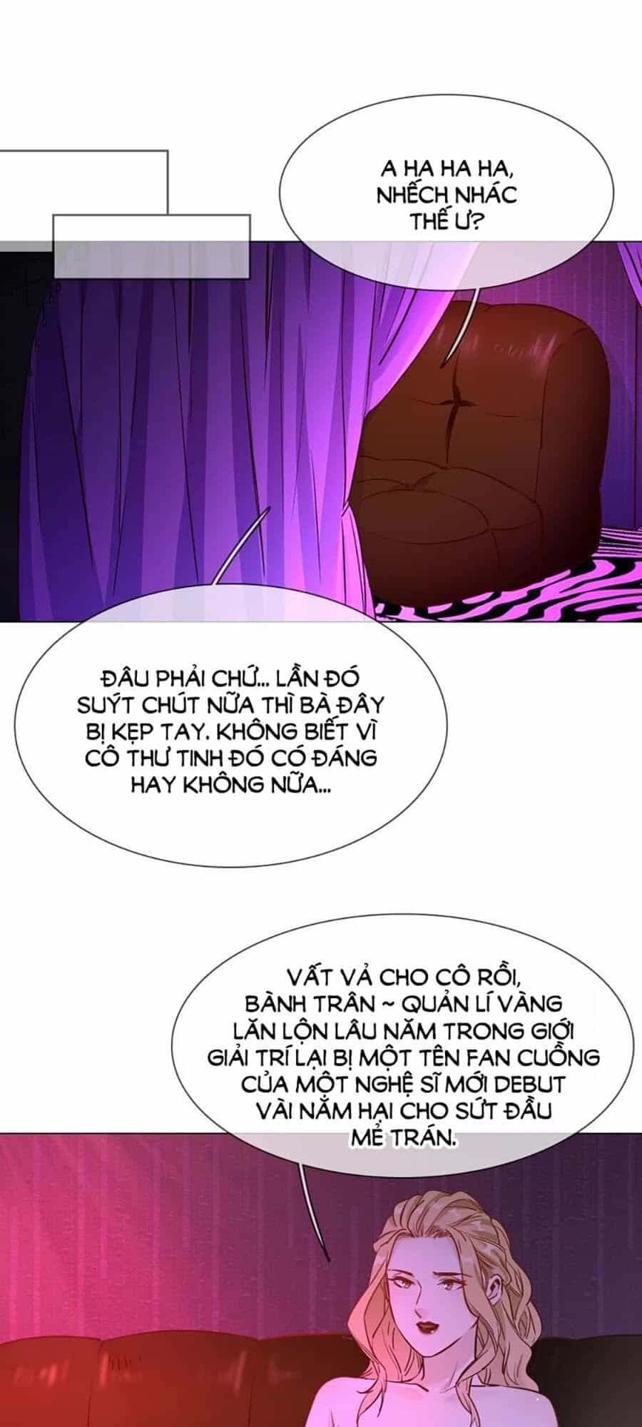 Ngôi Sao Vụn Vỡ - Chương 66 - ảnh 20
