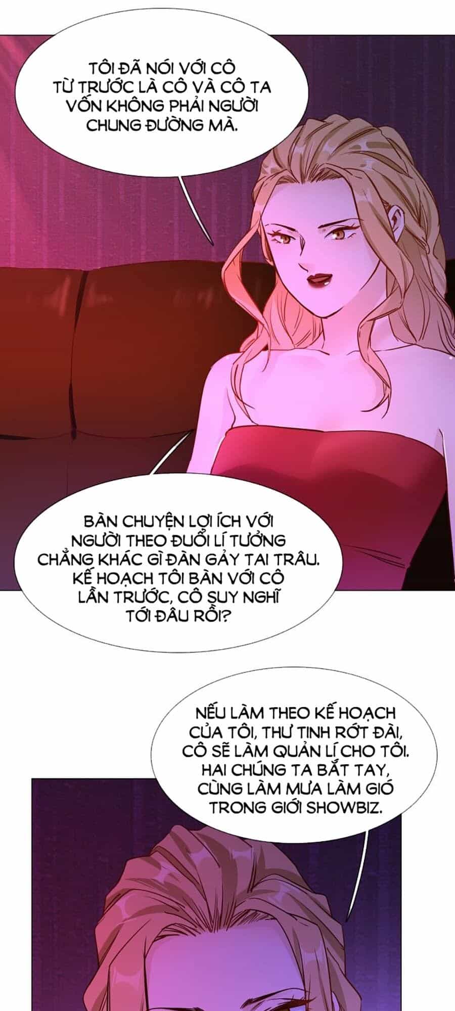 Ngôi Sao Vụn Vỡ - Chương 66 - ảnh 23