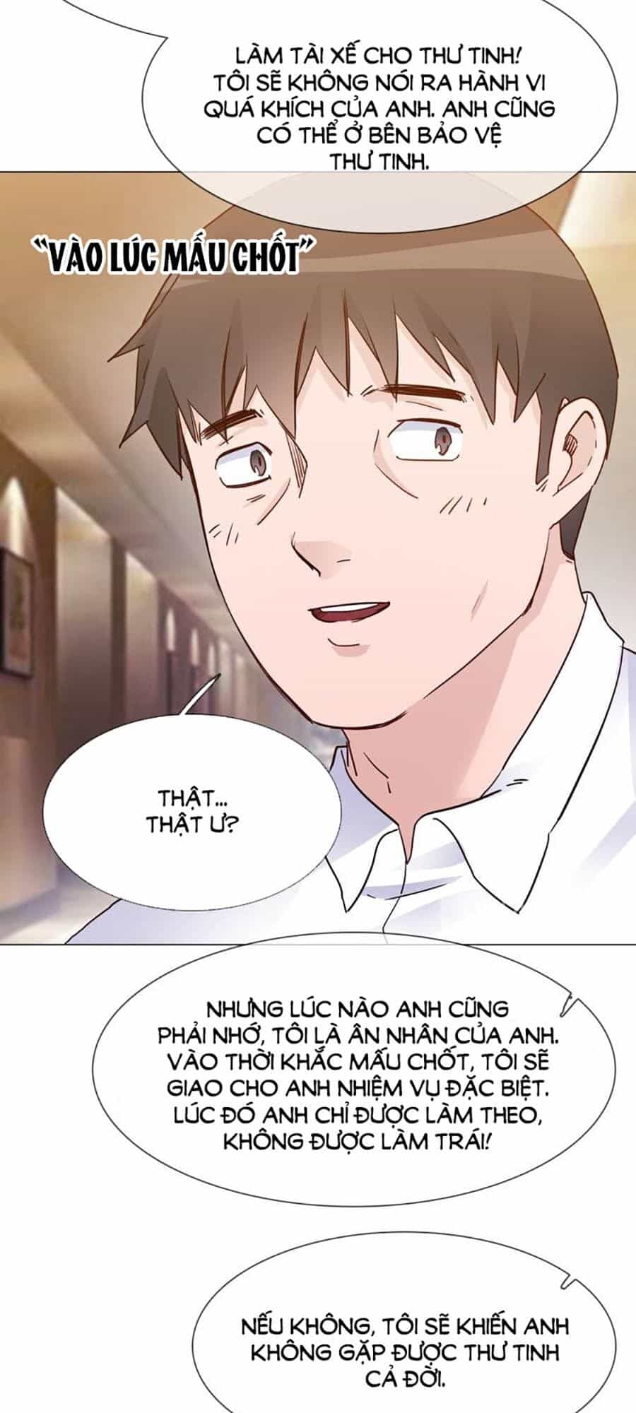 Ngôi Sao Vụn Vỡ - Chương 66 - ảnh 29