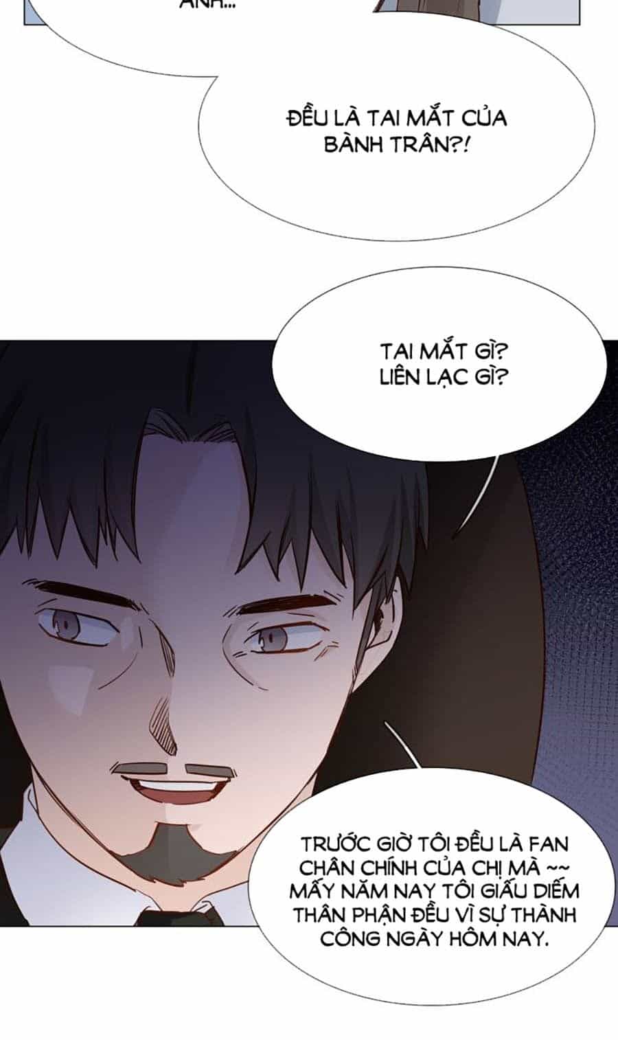 Ngôi Sao Vụn Vỡ - Chương 66 - ảnh 35