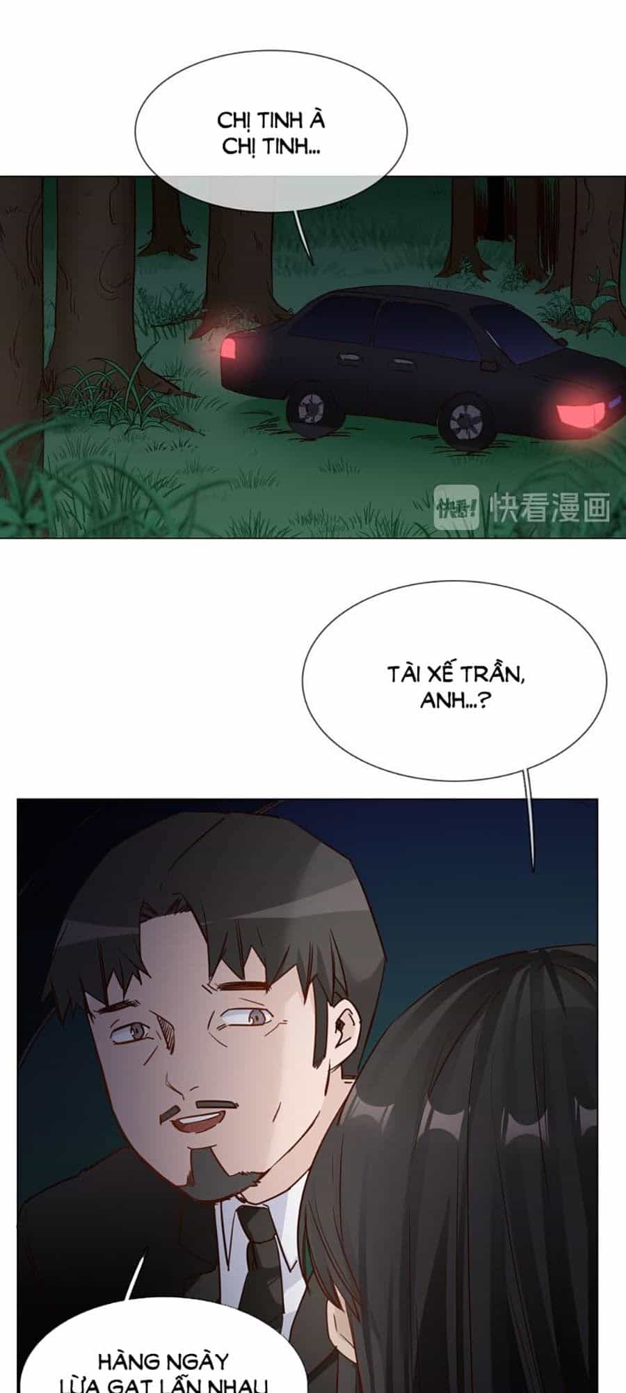 Ngôi Sao Vụn Vỡ - Chương 66 - ảnh 36
