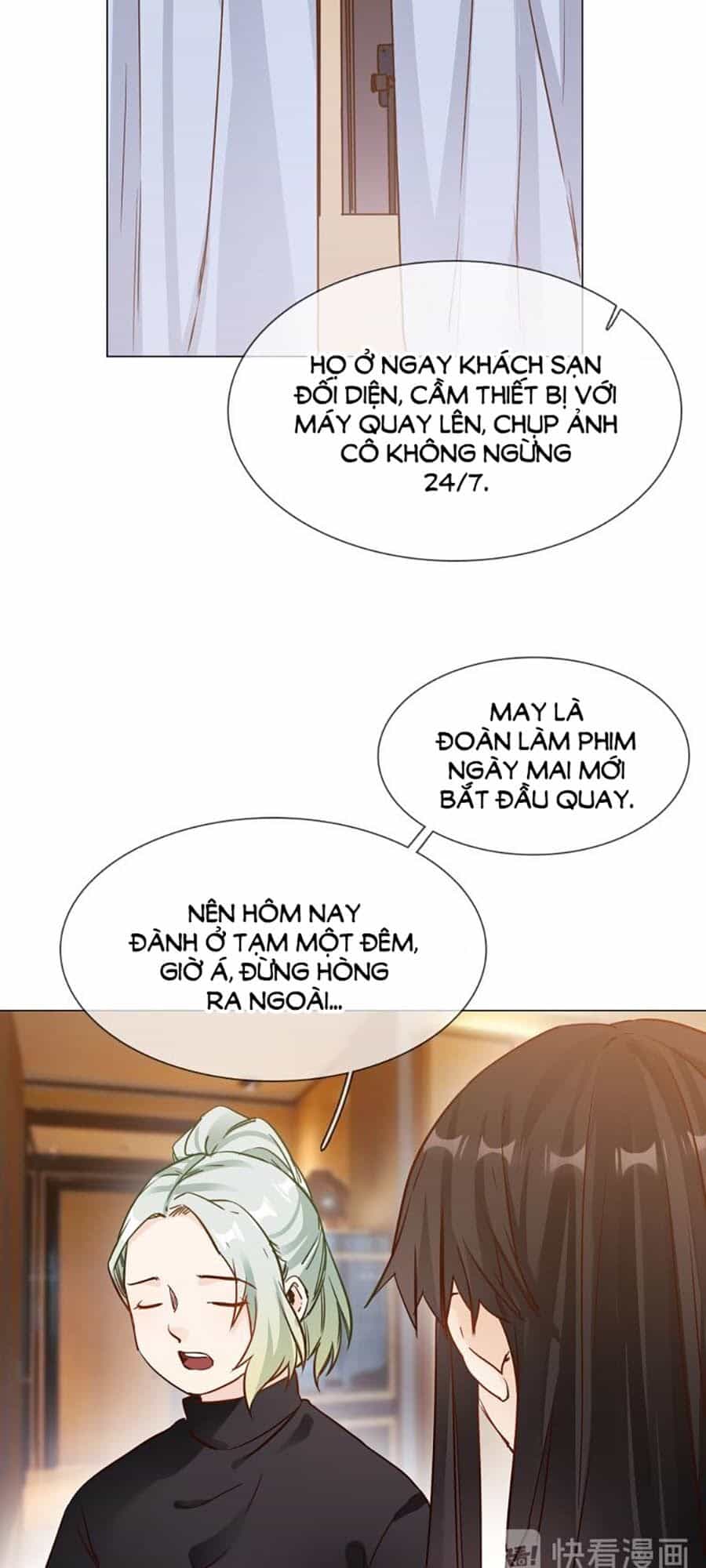 Ngôi Sao Vụn Vỡ - Chương 66 - ảnh 8