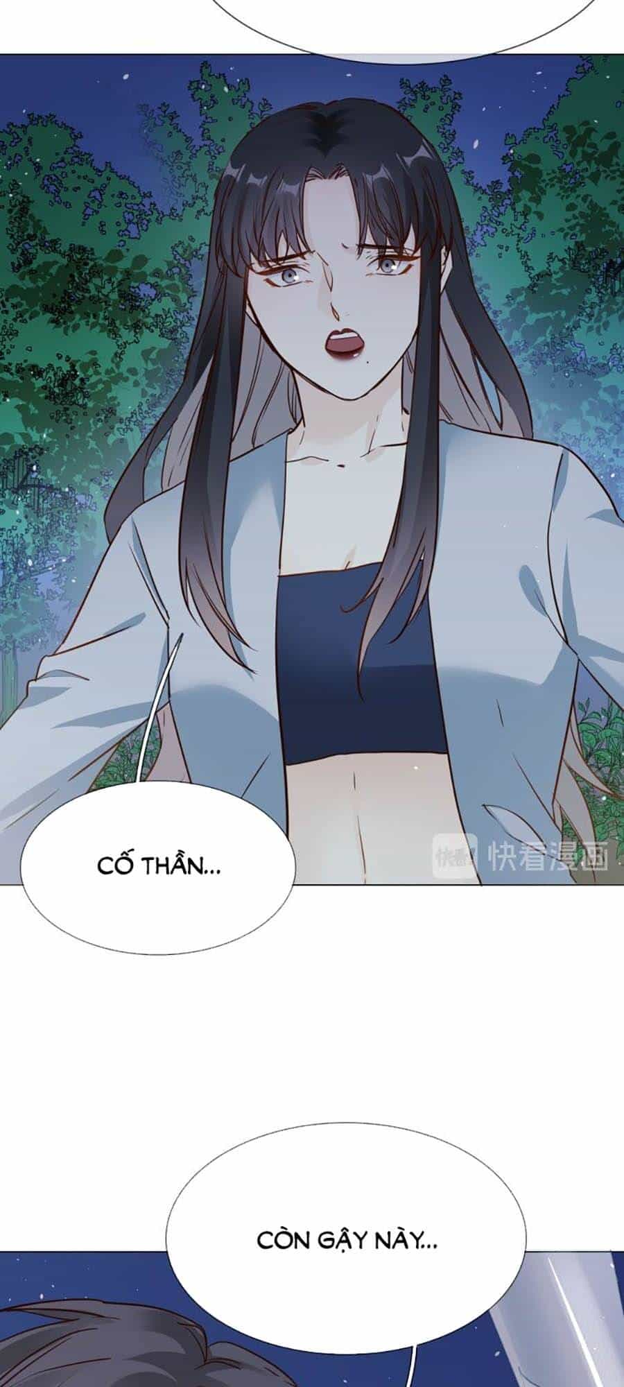 Ngôi Sao Vụn Vỡ - Chương 67 - ảnh 16
