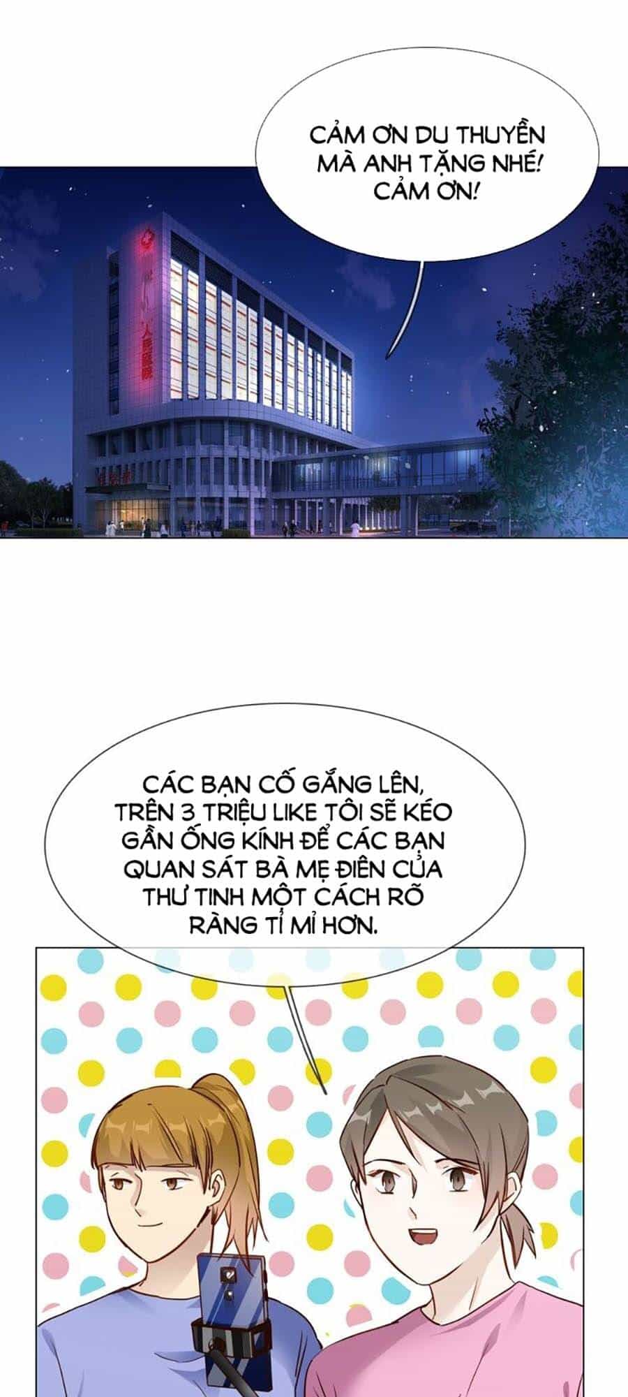 Ngôi Sao Vụn Vỡ - Chương 67 - ảnh 28